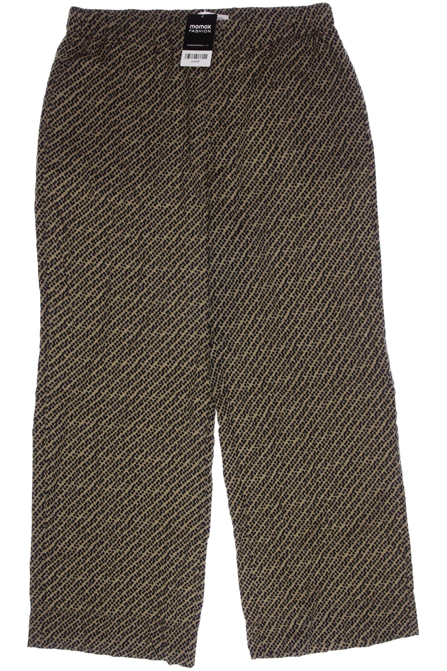 

Marc O Polo Damen Stoffhose, braun