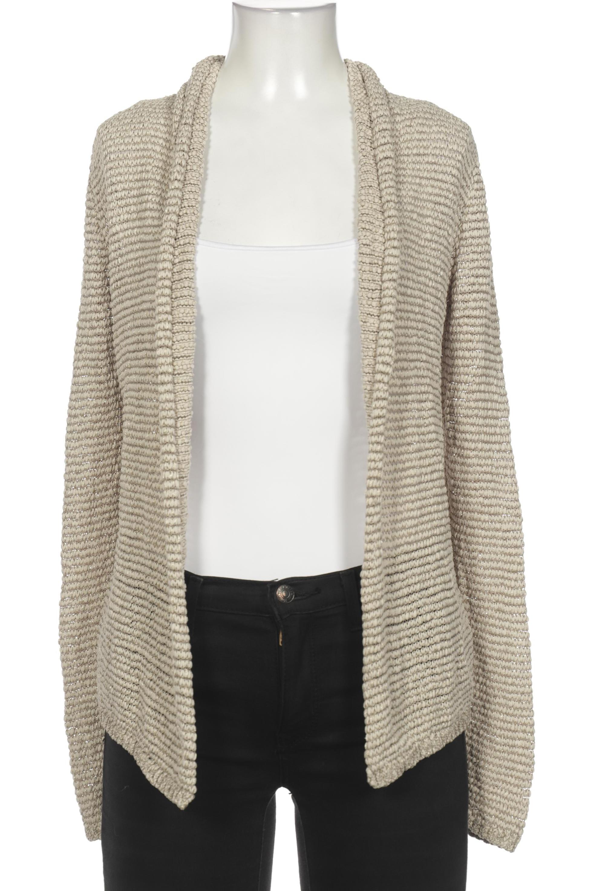 

Marc O Polo Damen Strickjacke, cremeweiß, Gr. 36
