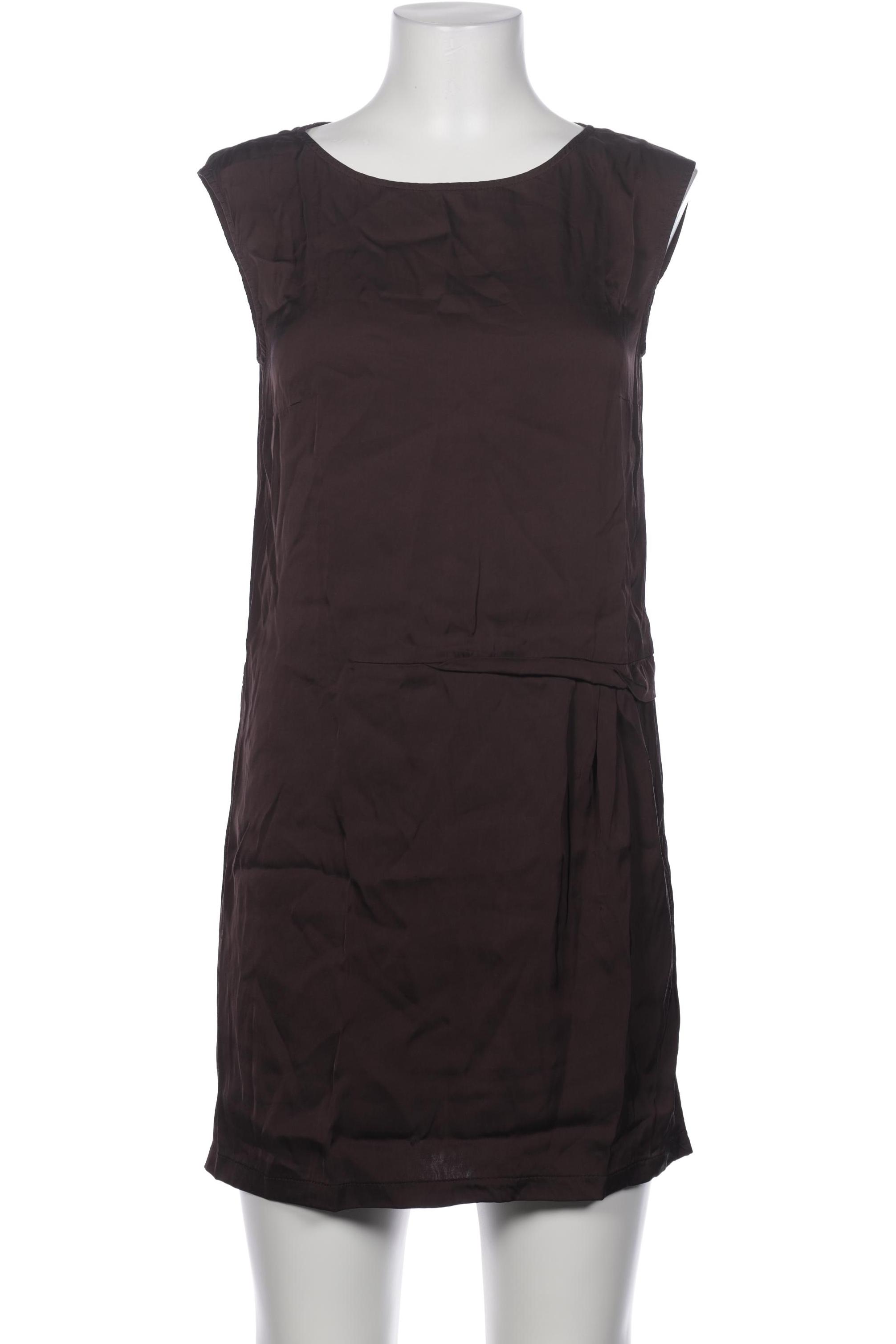 

Marc O Polo Damen Kleid, braun, Gr. 36