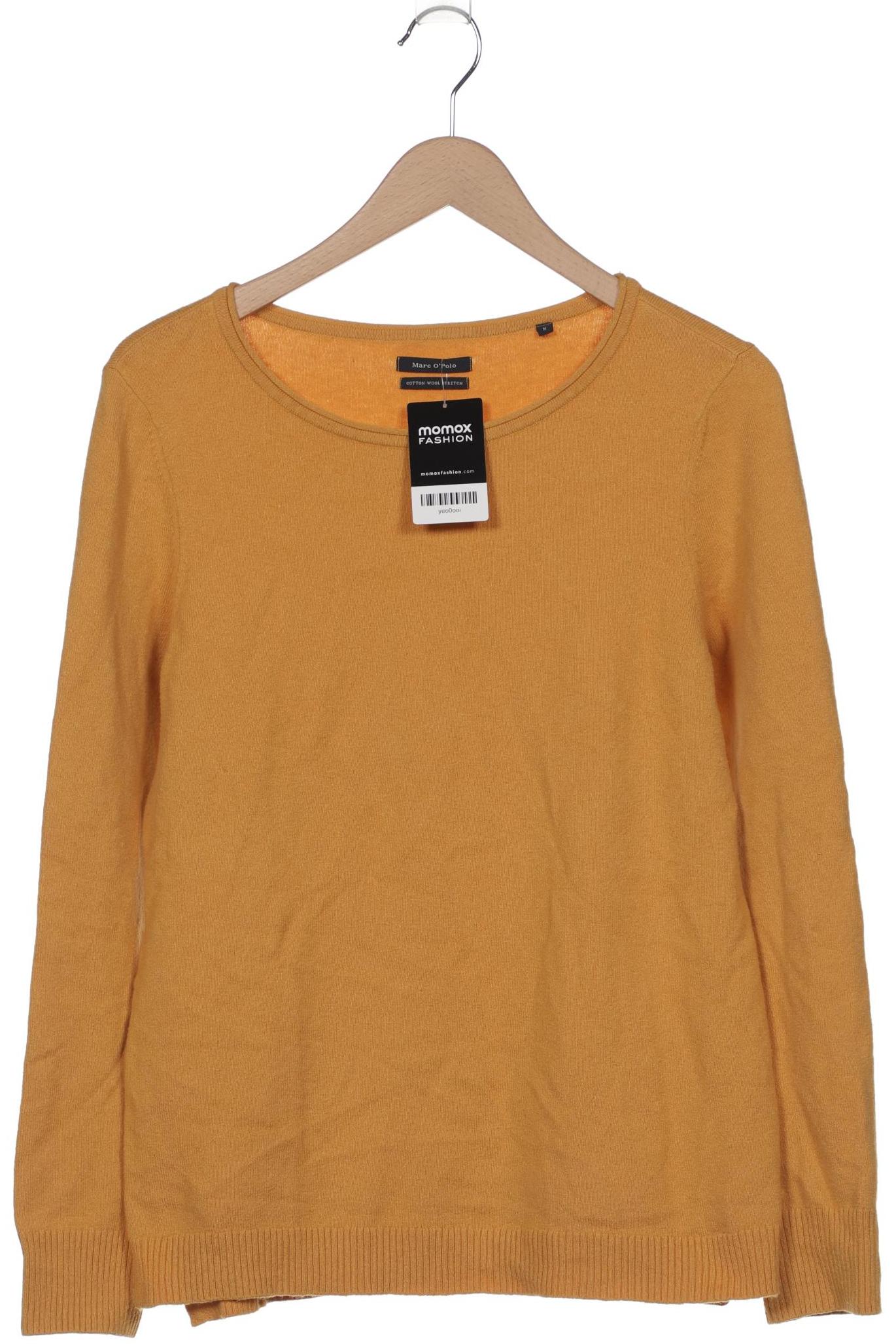 

Marc O Polo Damen Pullover, orange, Gr. 38