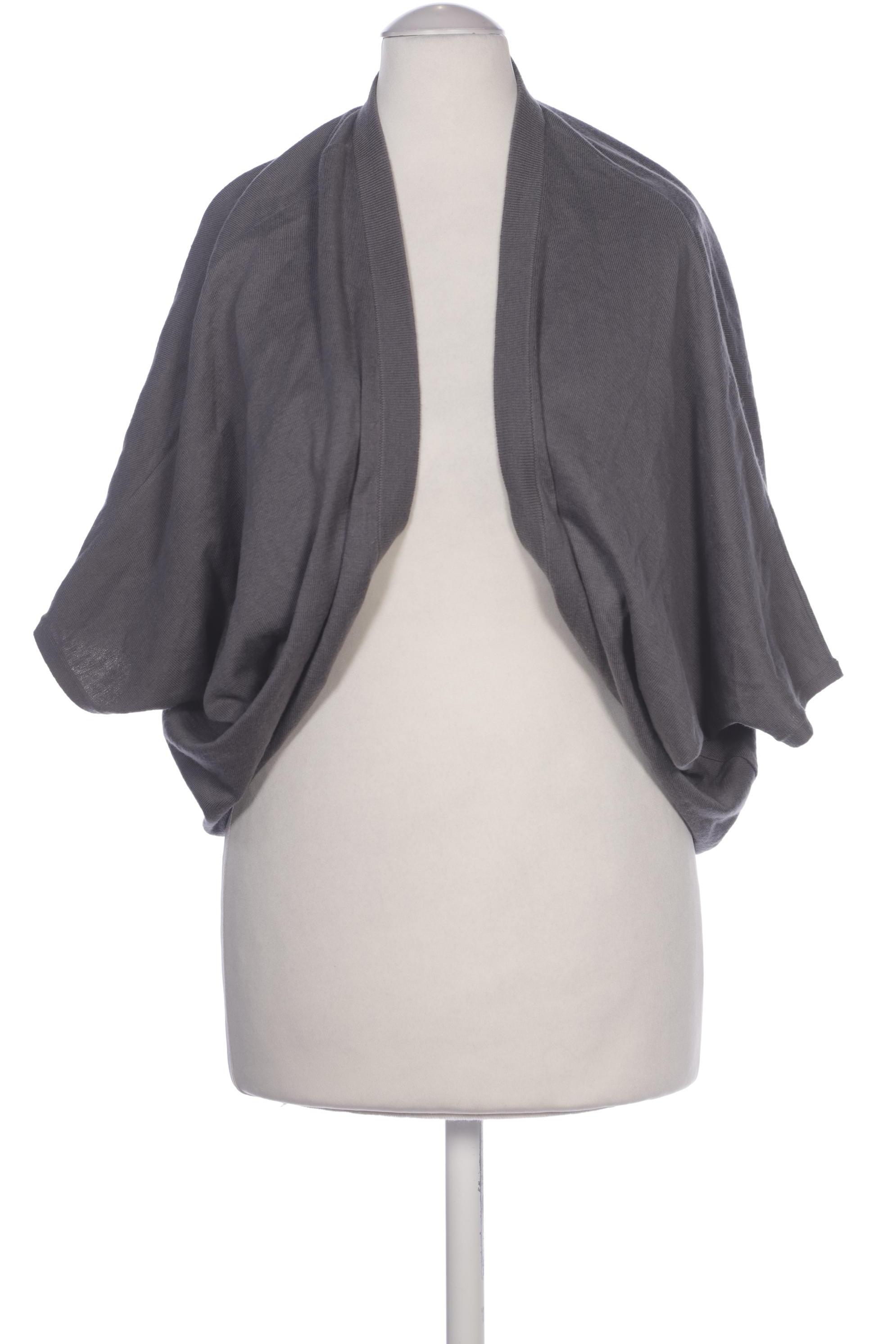 

Marc O Polo Damen Strickjacke, grau, Gr. 36