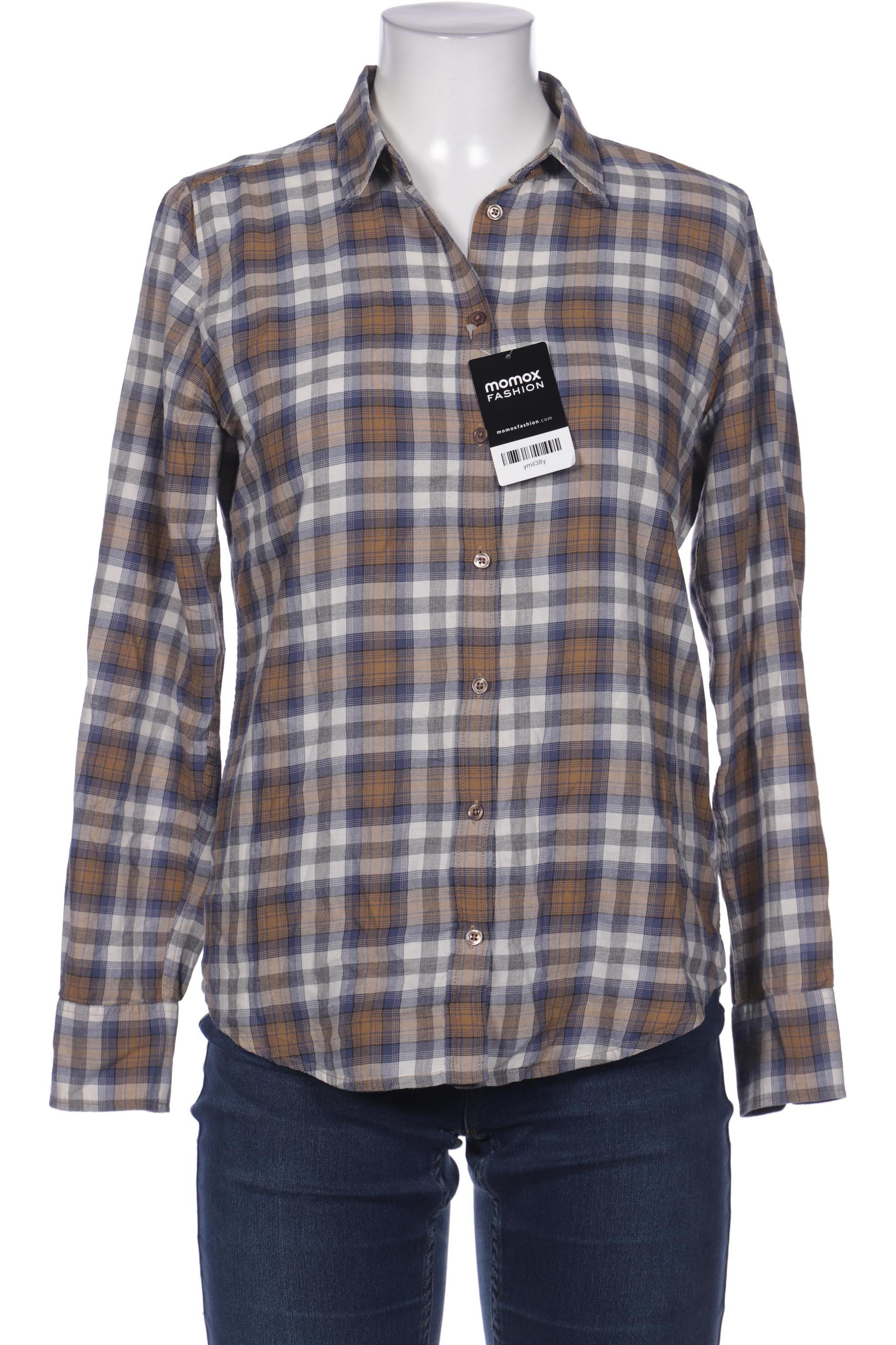 

Marc O Polo Damen Bluse, mehrfarbig, Gr. 38