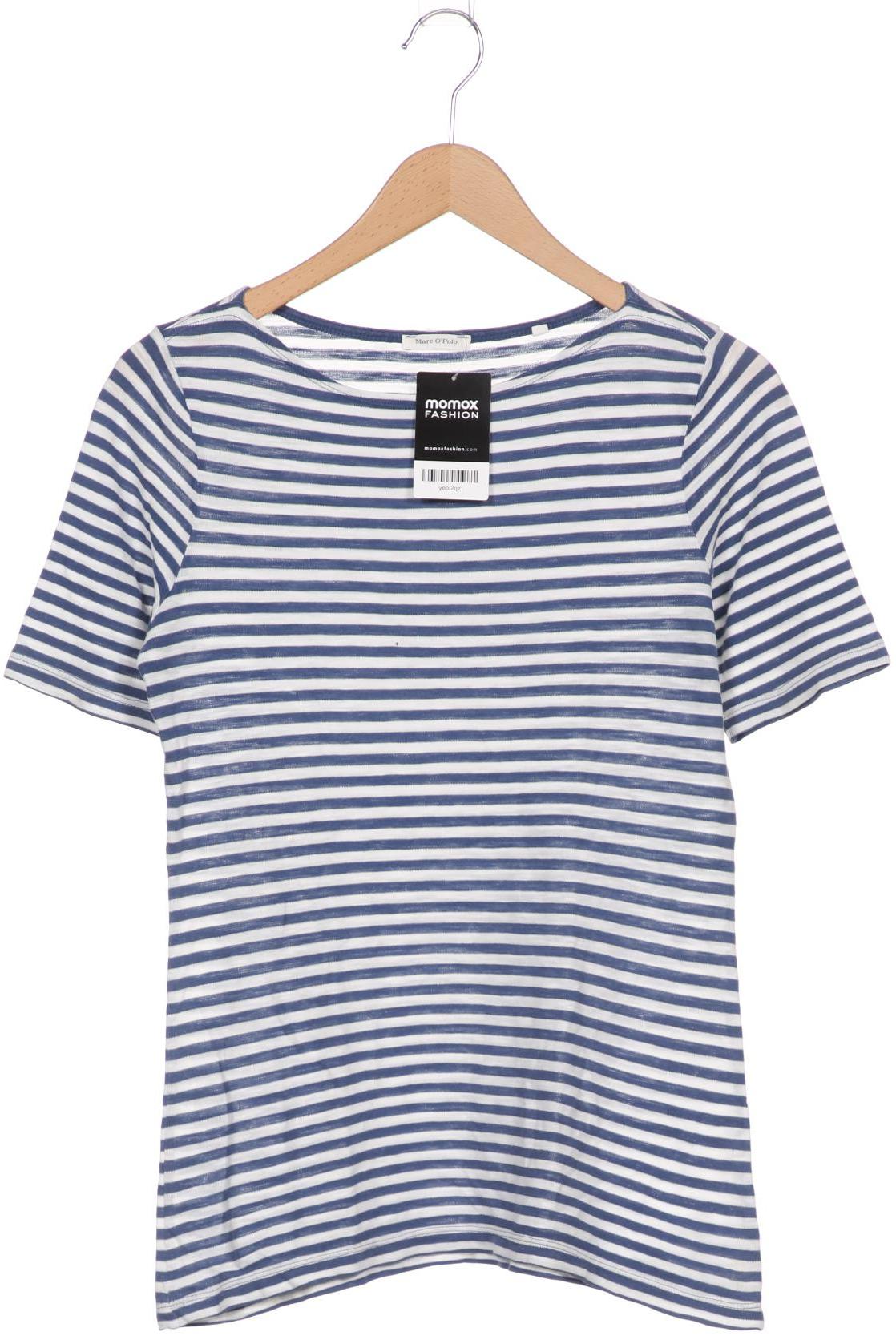 

Marc O Polo Damen T-Shirt, blau