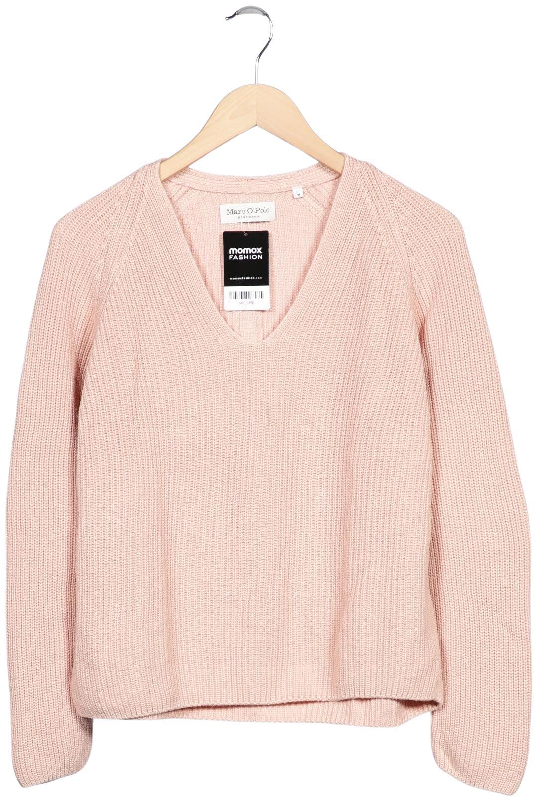 

Marc O Polo Damen Pullover, pink, Gr. 38
