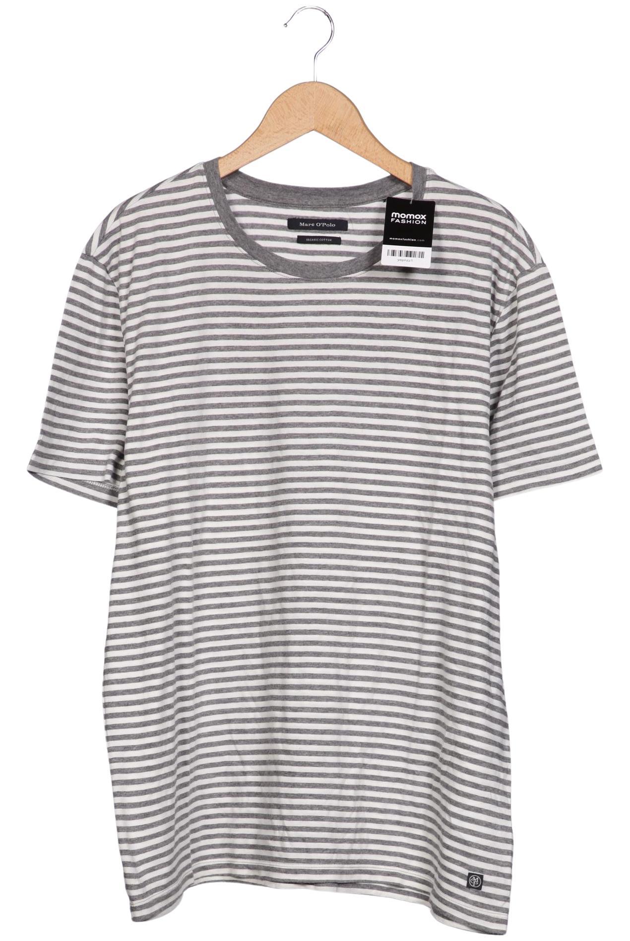 

Marc O Polo Damen T-Shirt, mehrfarbig, Gr. 42