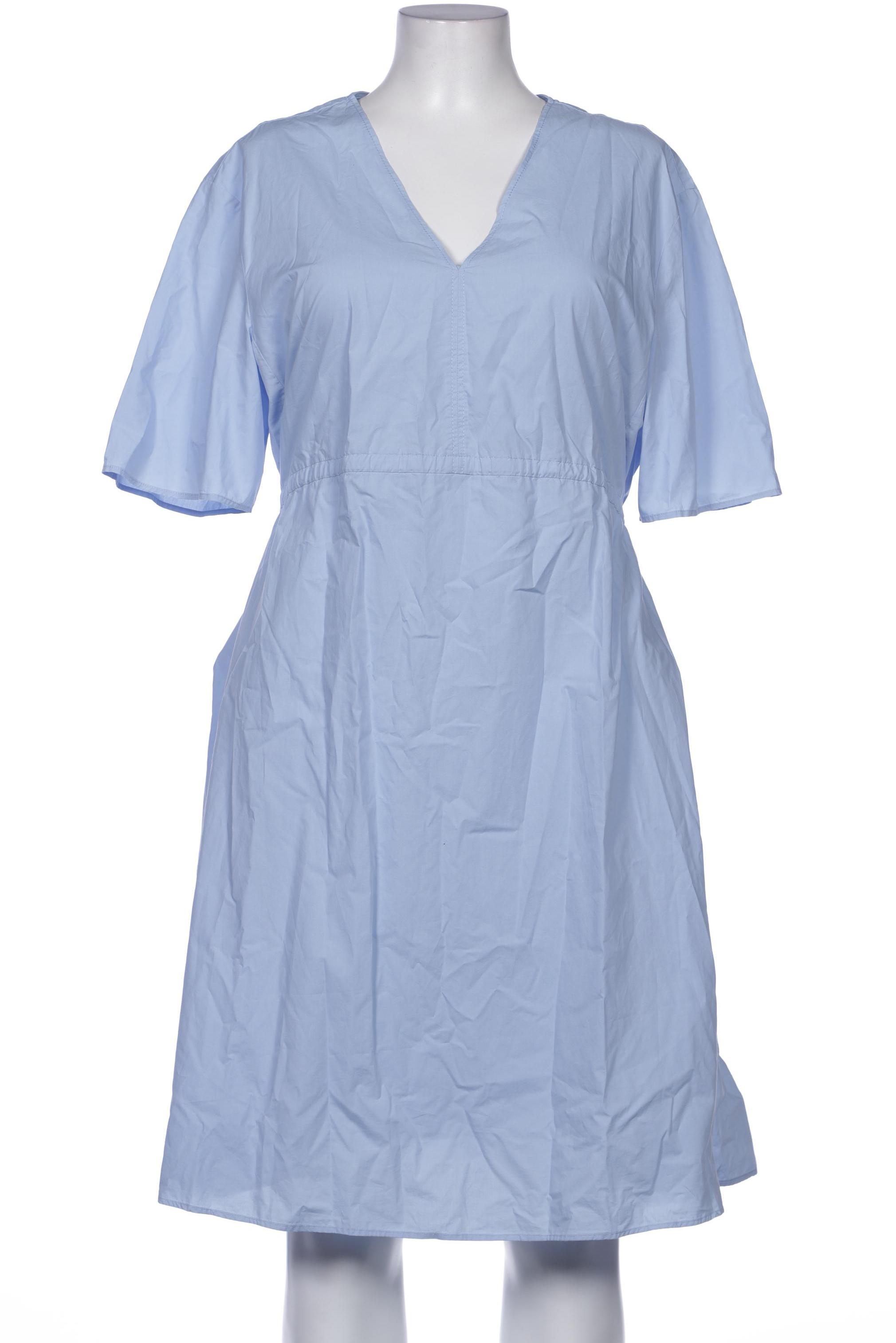 

Marc O Polo Damen Kleid, hellblau, Gr. 46