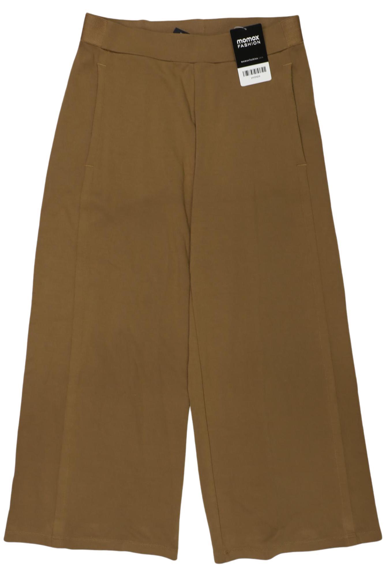 

Marc O Polo Damen Stoffhose, braun, Gr. 36