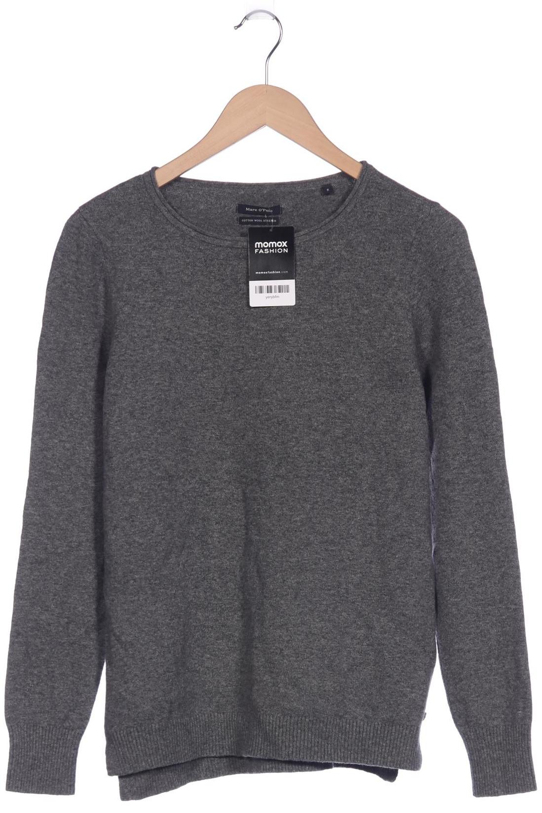 

Marc O Polo Damen Pullover, grau, Gr. 38