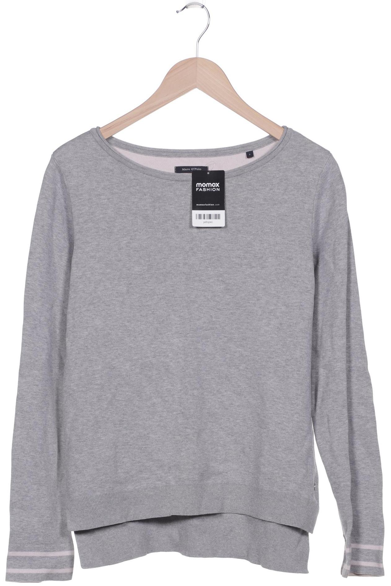 

Marc O Polo Damen Pullover, grau