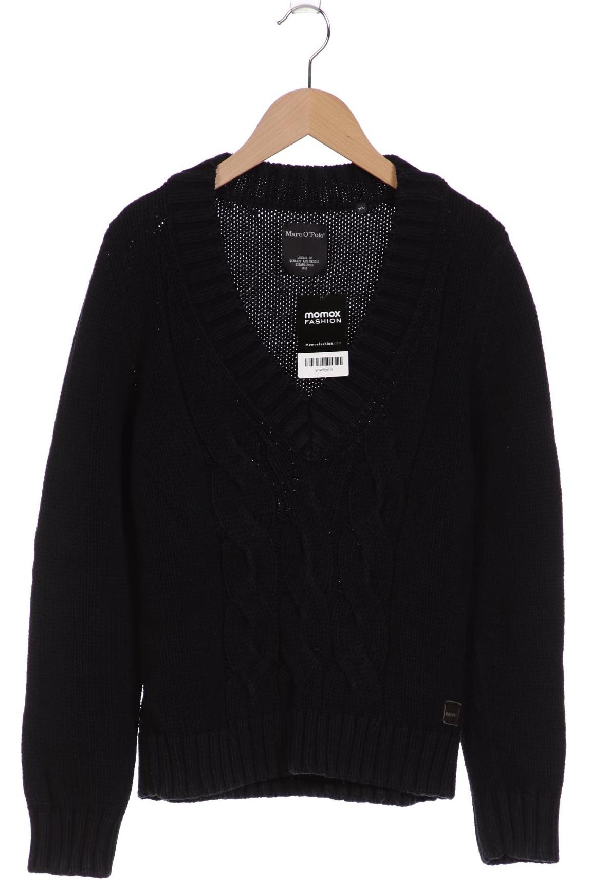 

Marc O Polo Damen Pullover, marineblau, Gr. 44