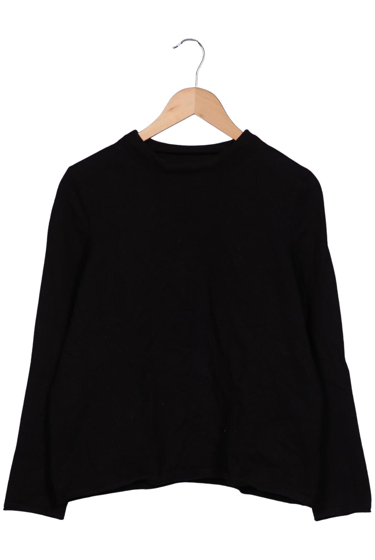 

Marc O Polo Damen Pullover, schwarz, Gr. 42