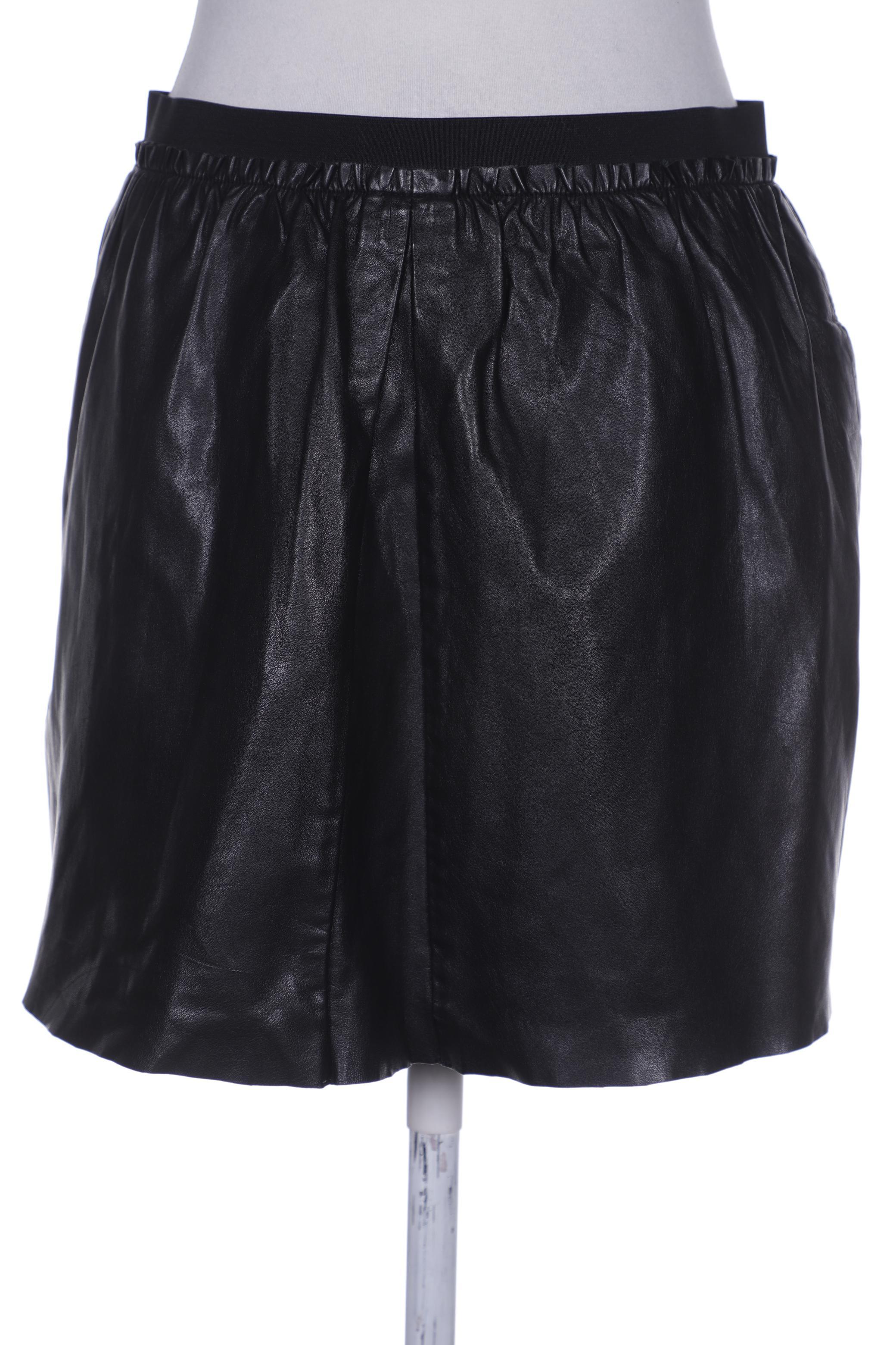 

Marc O Polo Damen Rock, schwarz, Gr. 40