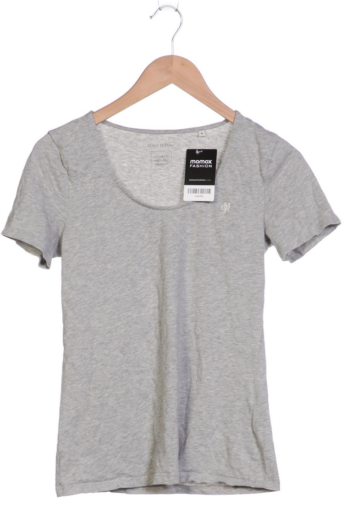 

Marc O Polo Damen T-Shirt, grau