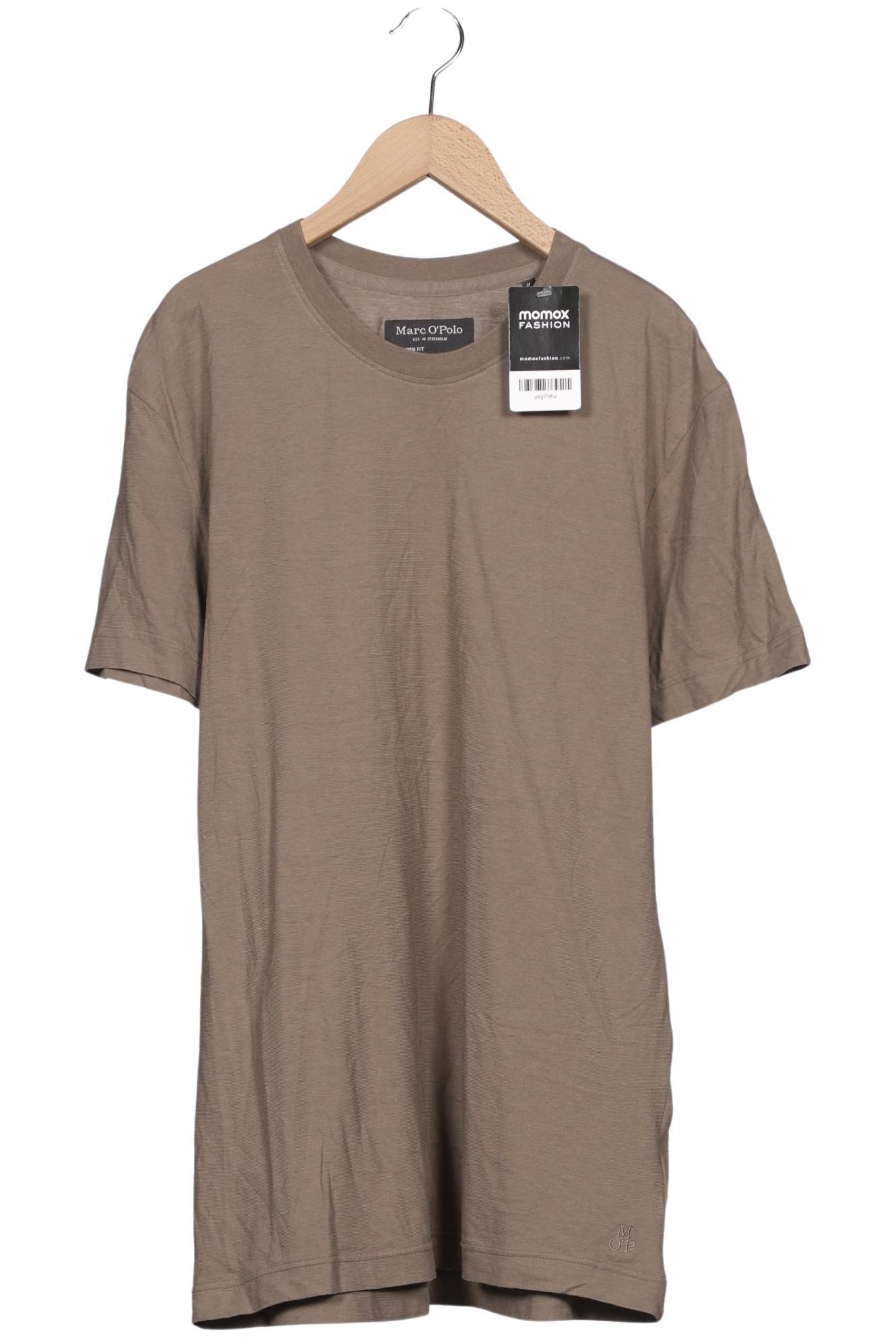 

Marc O Polo Herren T-Shirt, grün, Gr. 48