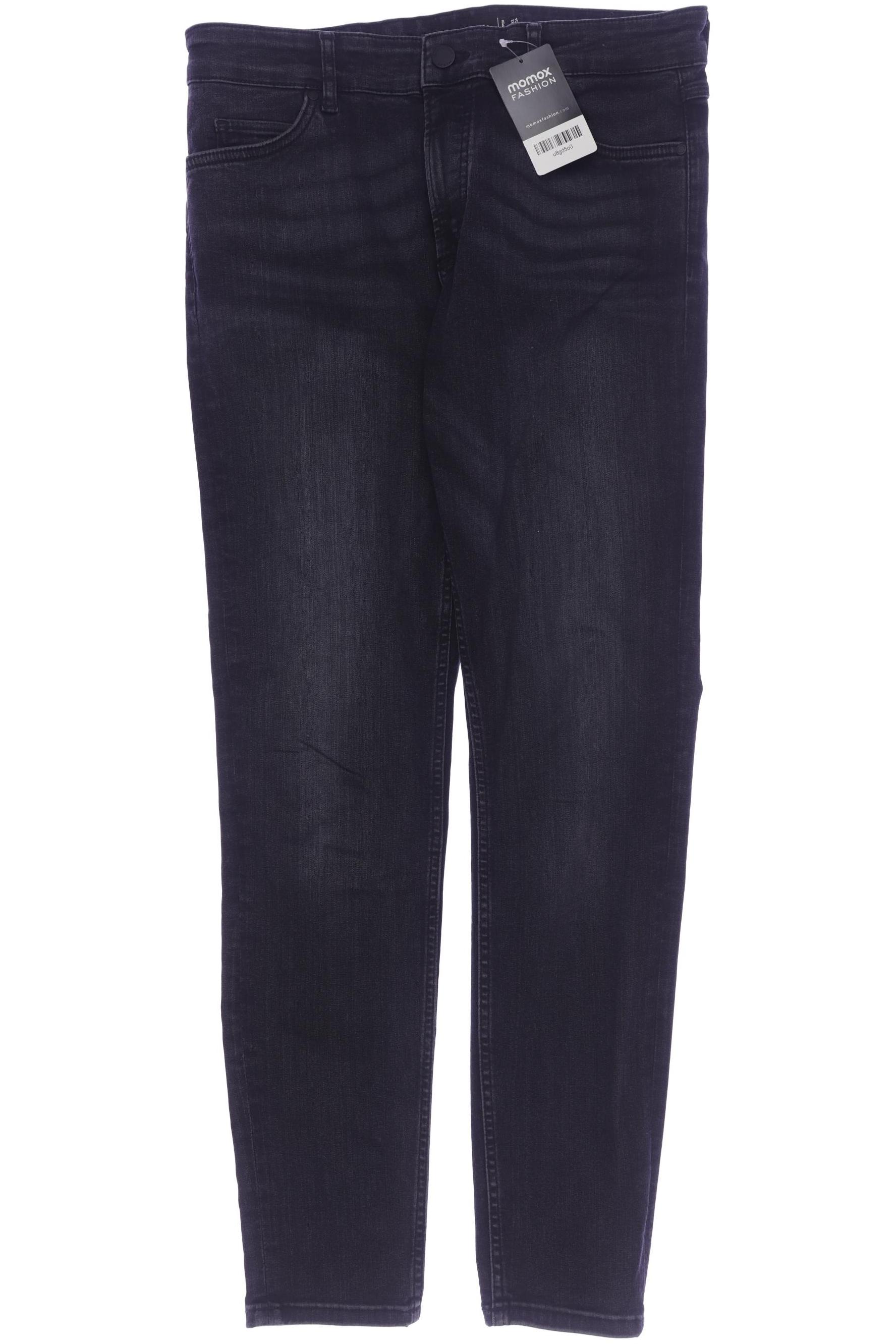 

Marc O Polo Damen Jeans, grau, Gr. 32