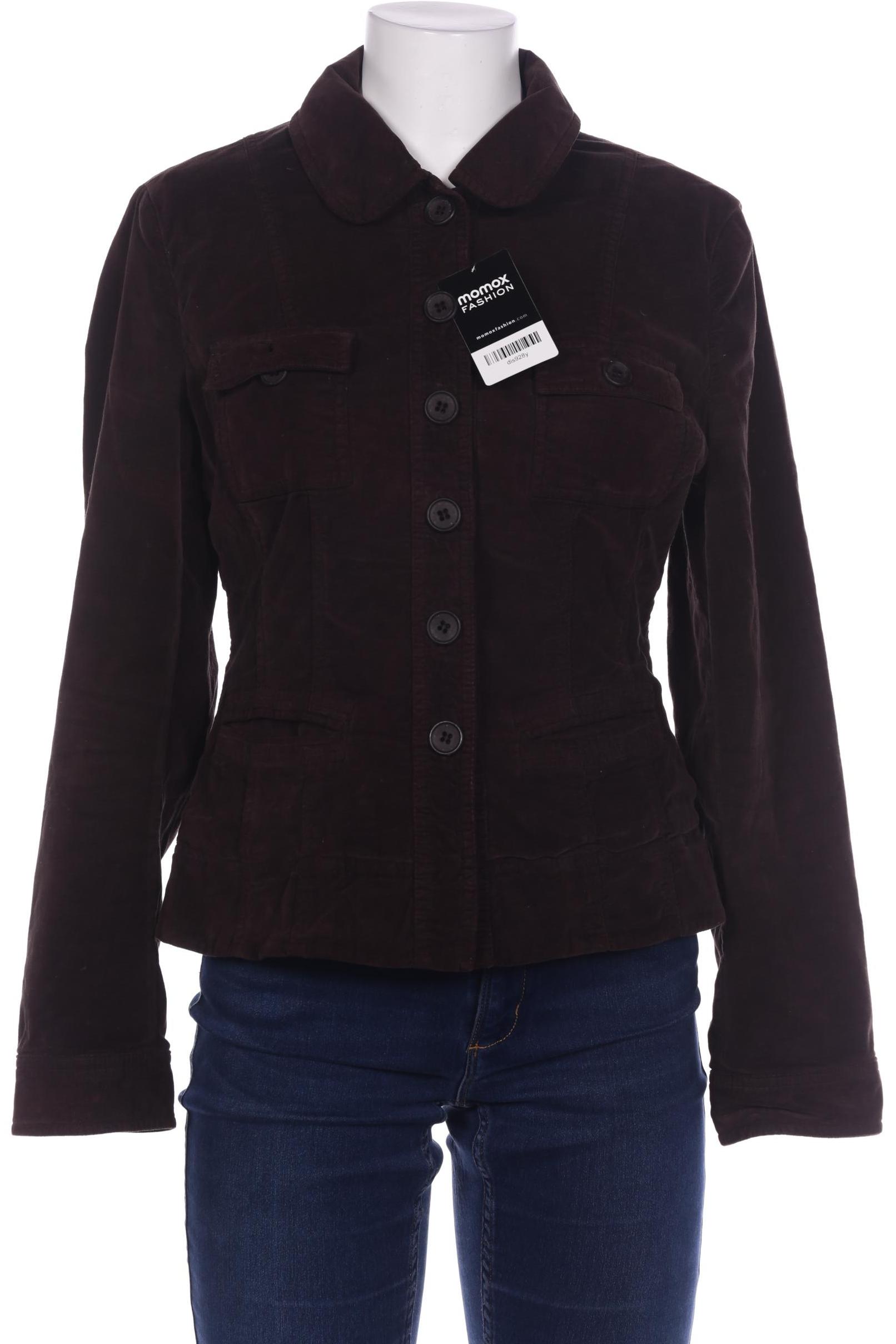 

Marc O Polo Damen Blazer, braun, Gr. 40