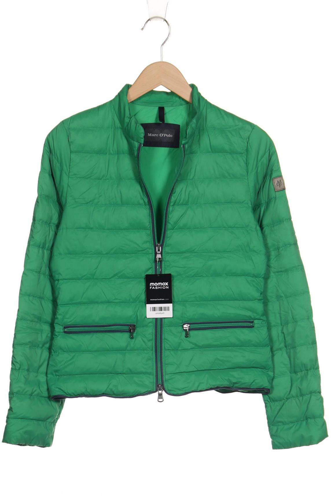 

Marc O Polo Damen Jacke, grün, Gr. 36