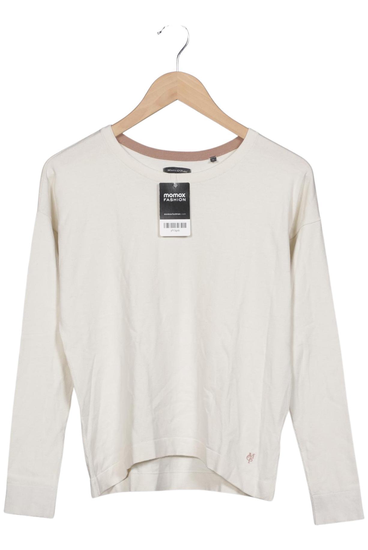 

Marc O Polo Damen Pullover, cremeweiß, Gr. 36