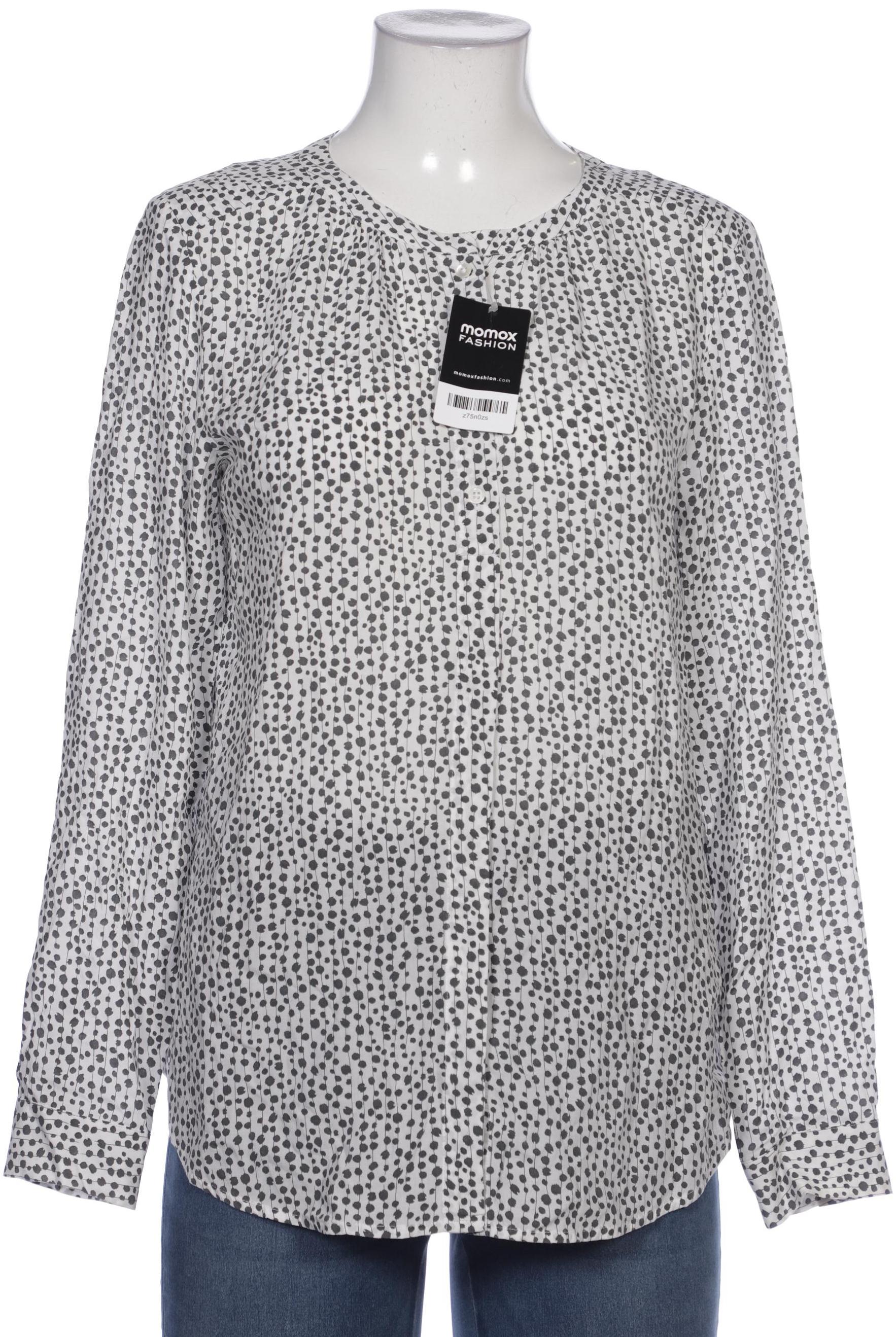 

Marc O Polo Damen Bluse, grau, Gr. 38