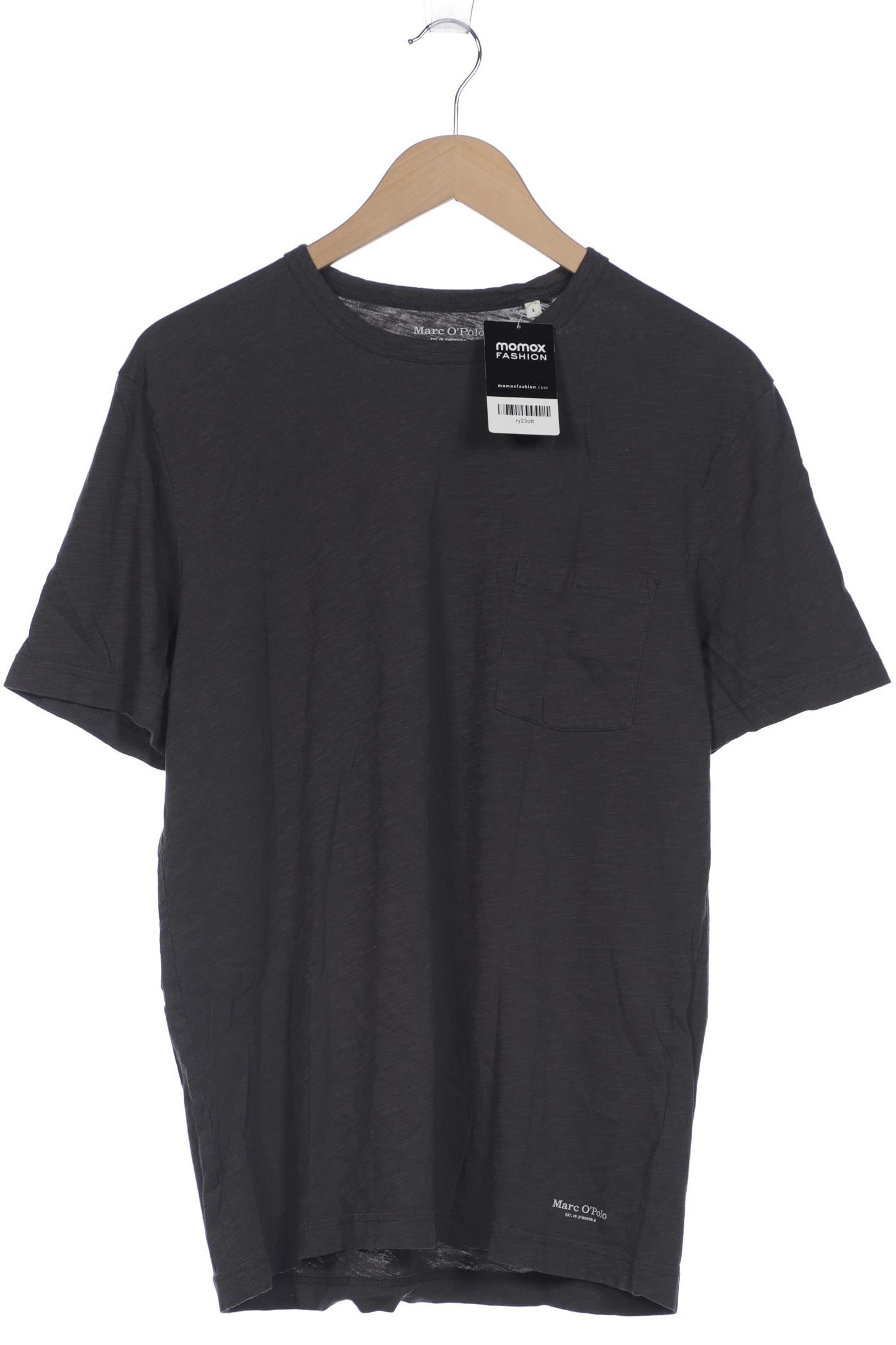 

Marc O Polo Herren T-Shirt, grau, Gr. 52