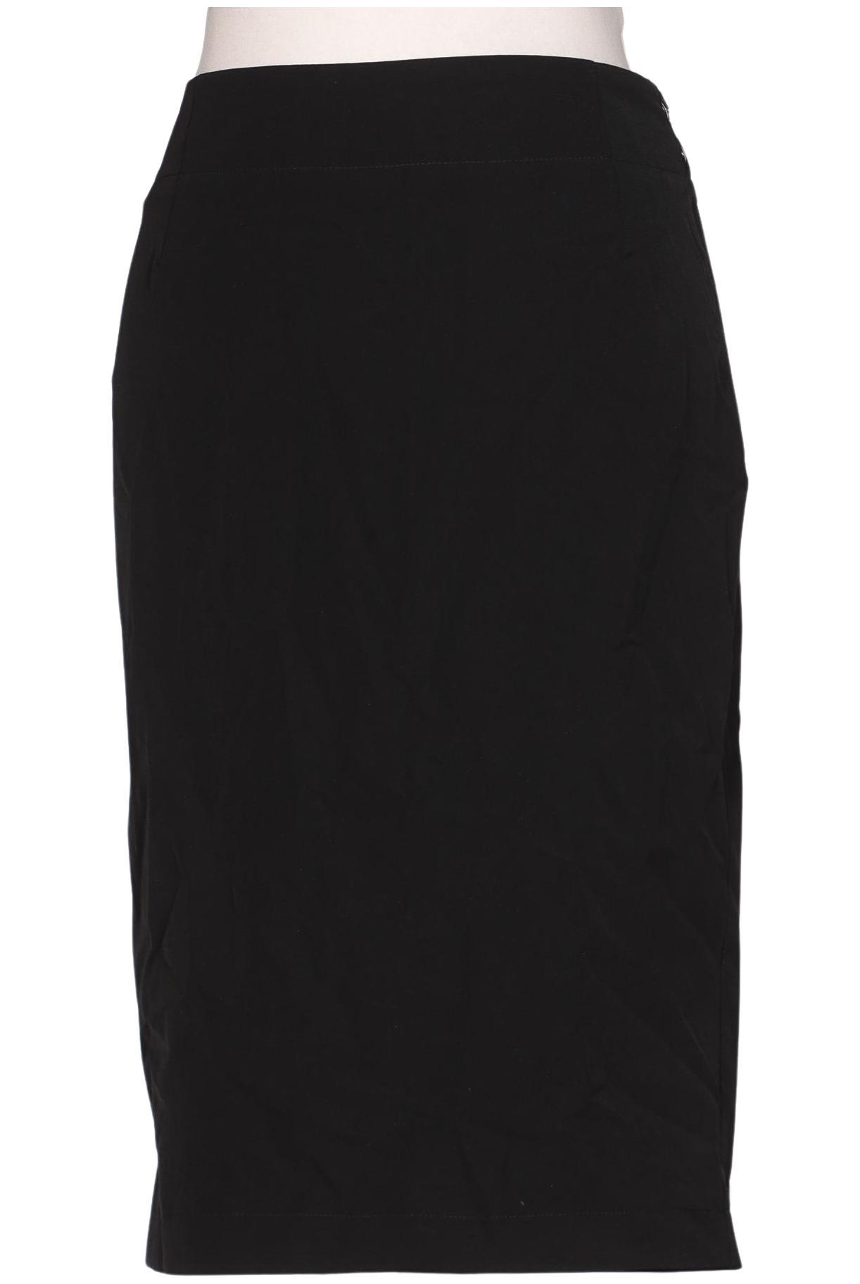 

Marc O Polo Damen Rock, schwarz, Gr. 40