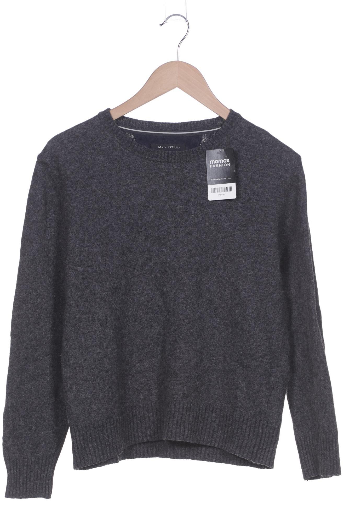 

Marc O Polo Damen Pullover, grau, Gr. 44