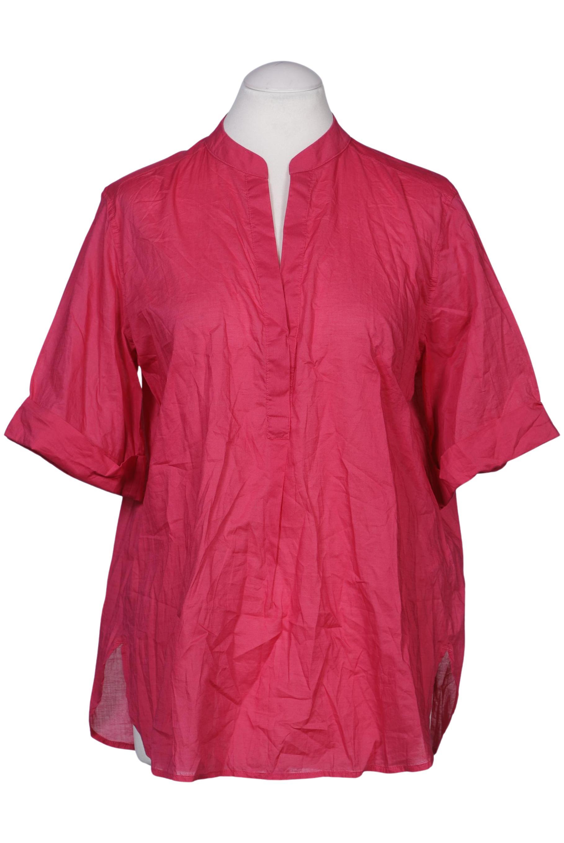 

Marc O Polo Damen Bluse, pink, Gr. 40
