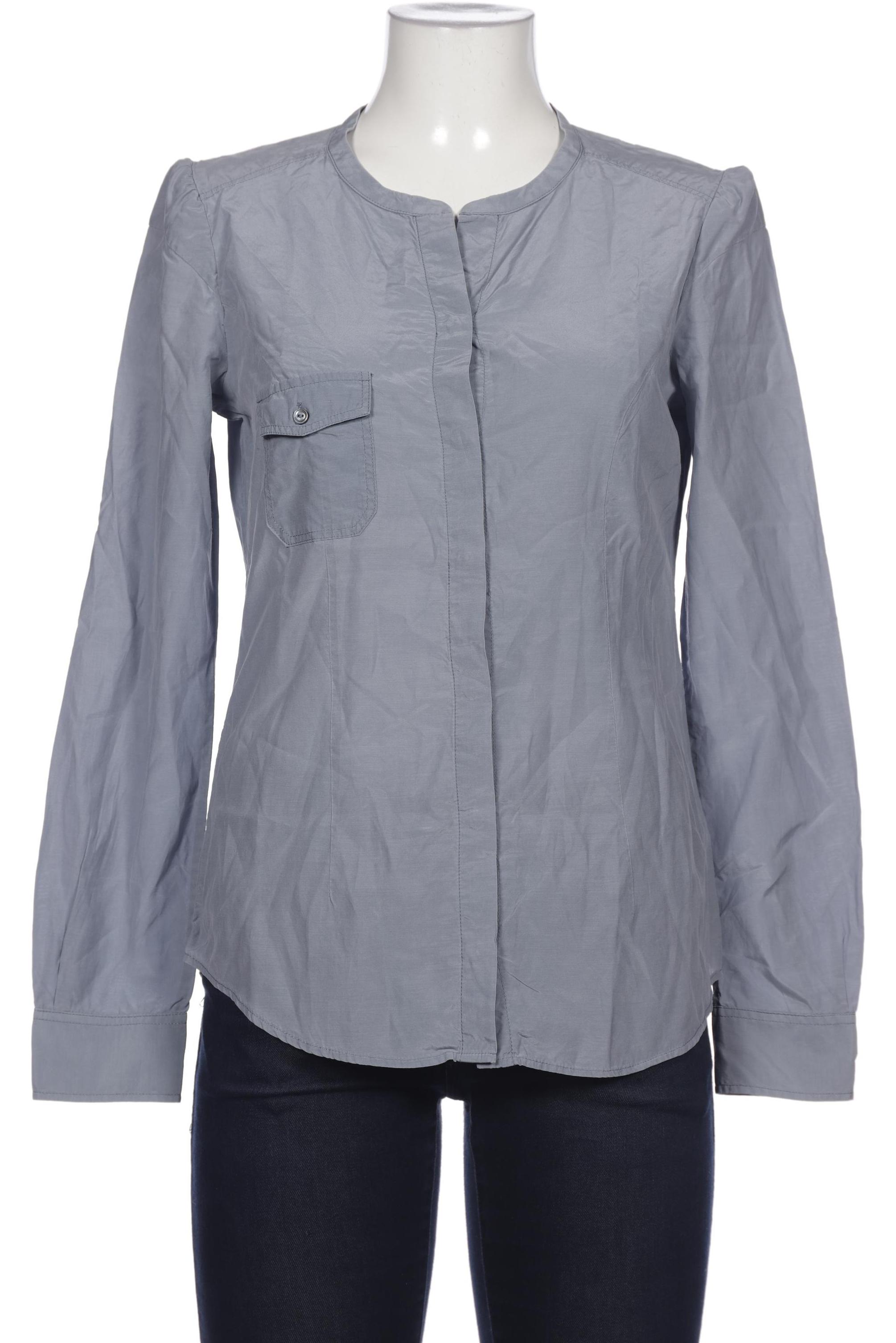 

Marc O Polo Damen Bluse, blau