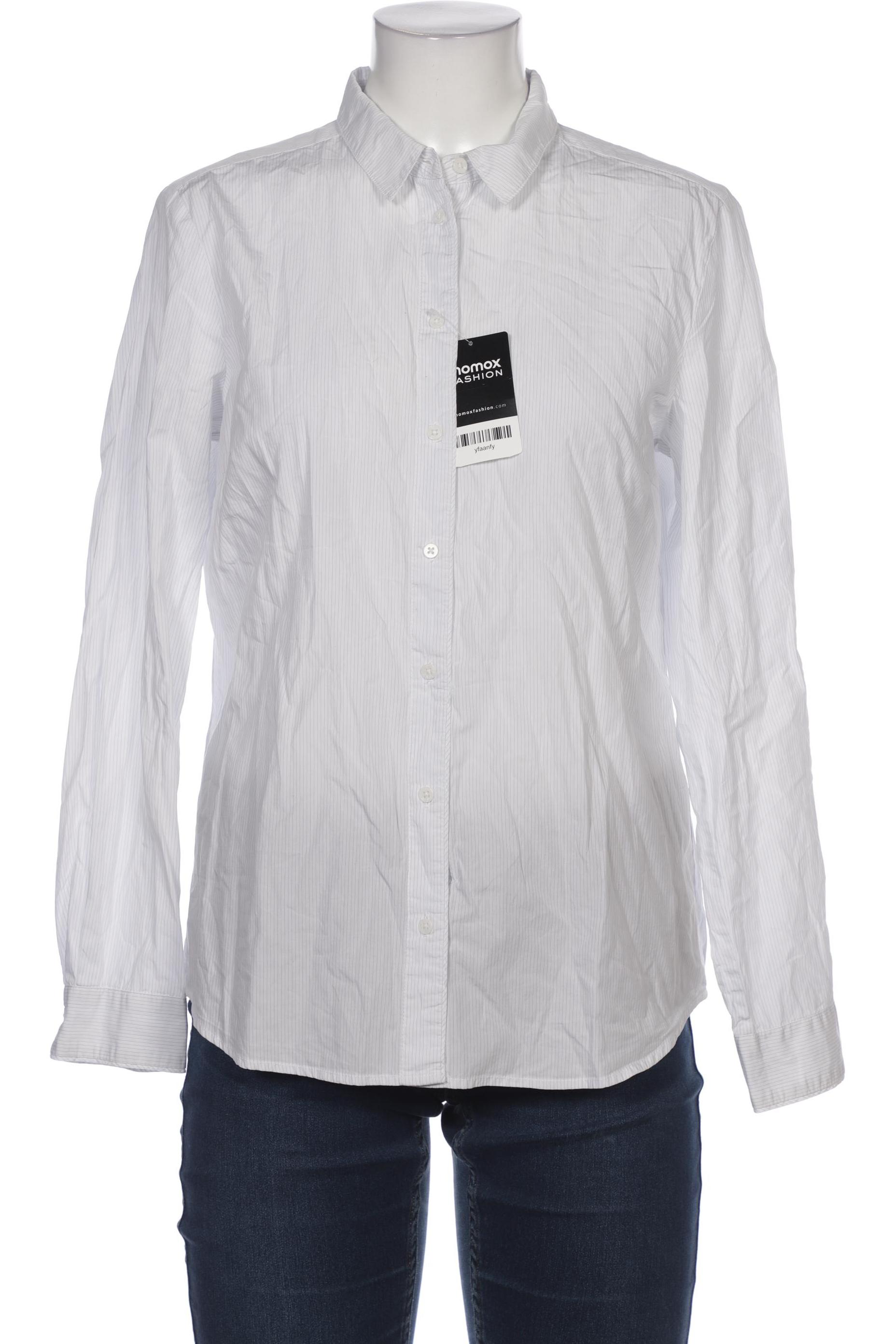 

Marc O Polo Damen Bluse, weiß