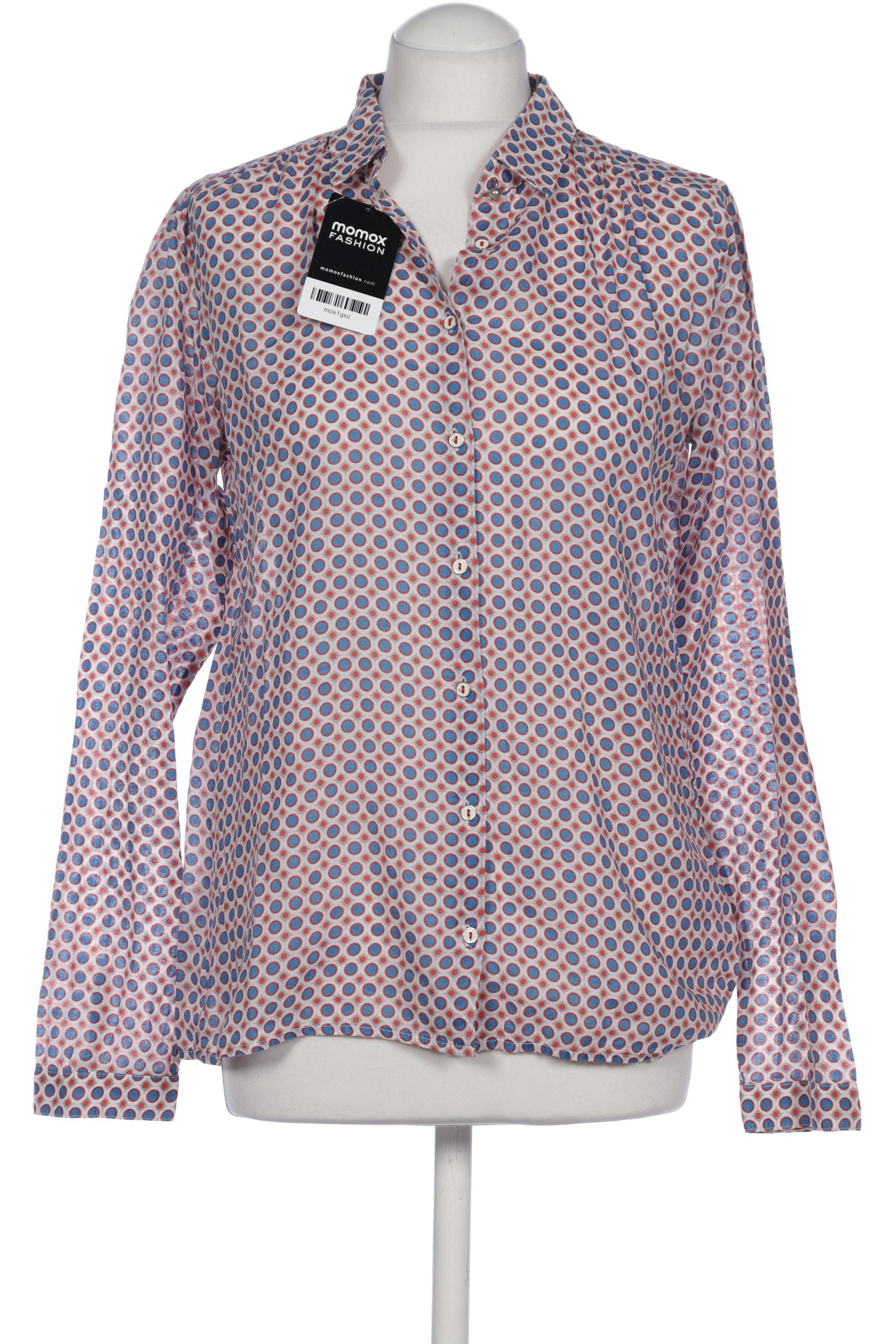 

Marc O Polo Damen Bluse, mehrfarbig, Gr. 38