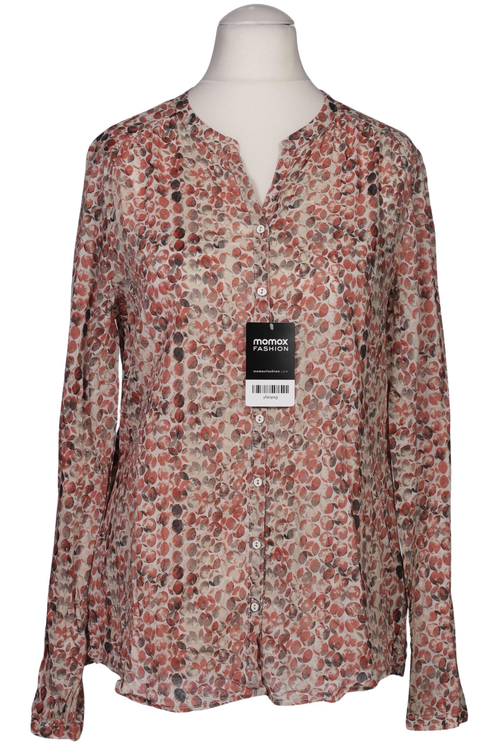 

Marc O Polo Damen Bluse, mehrfarbig, Gr. 38