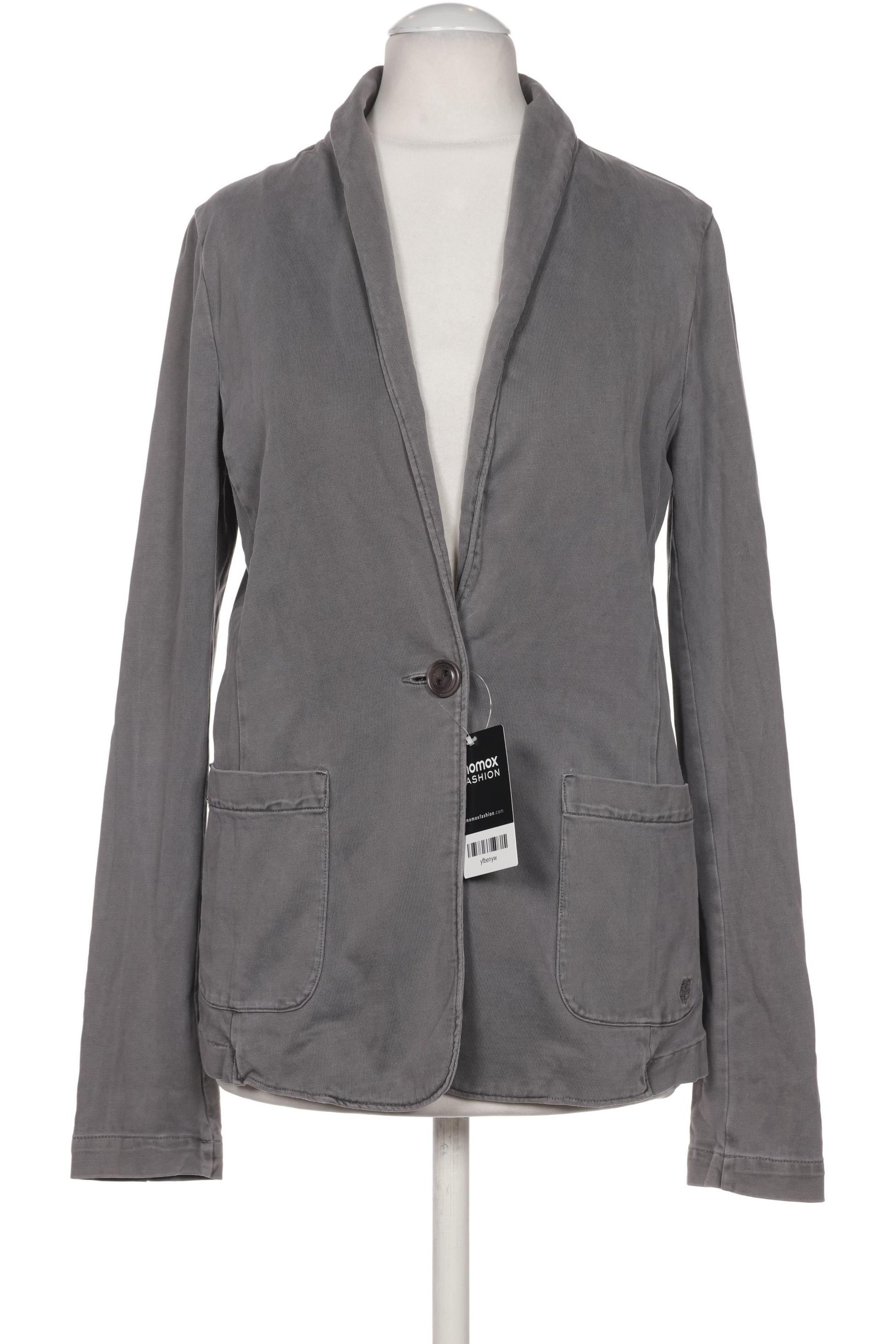 

Marc O Polo Damen Blazer, grau, Gr. 36