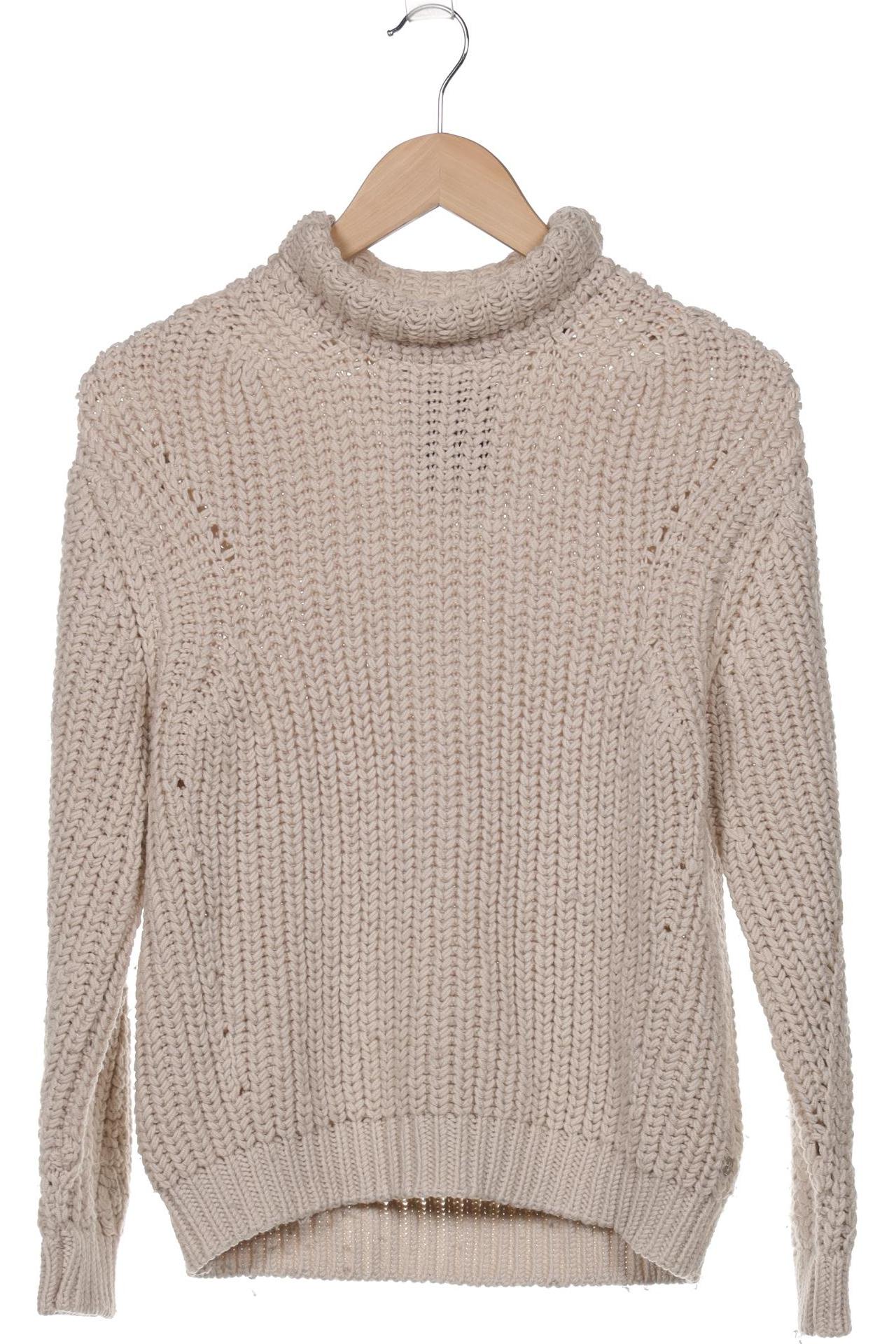 

Marc O Polo Damen Pullover, beige, Gr. 32