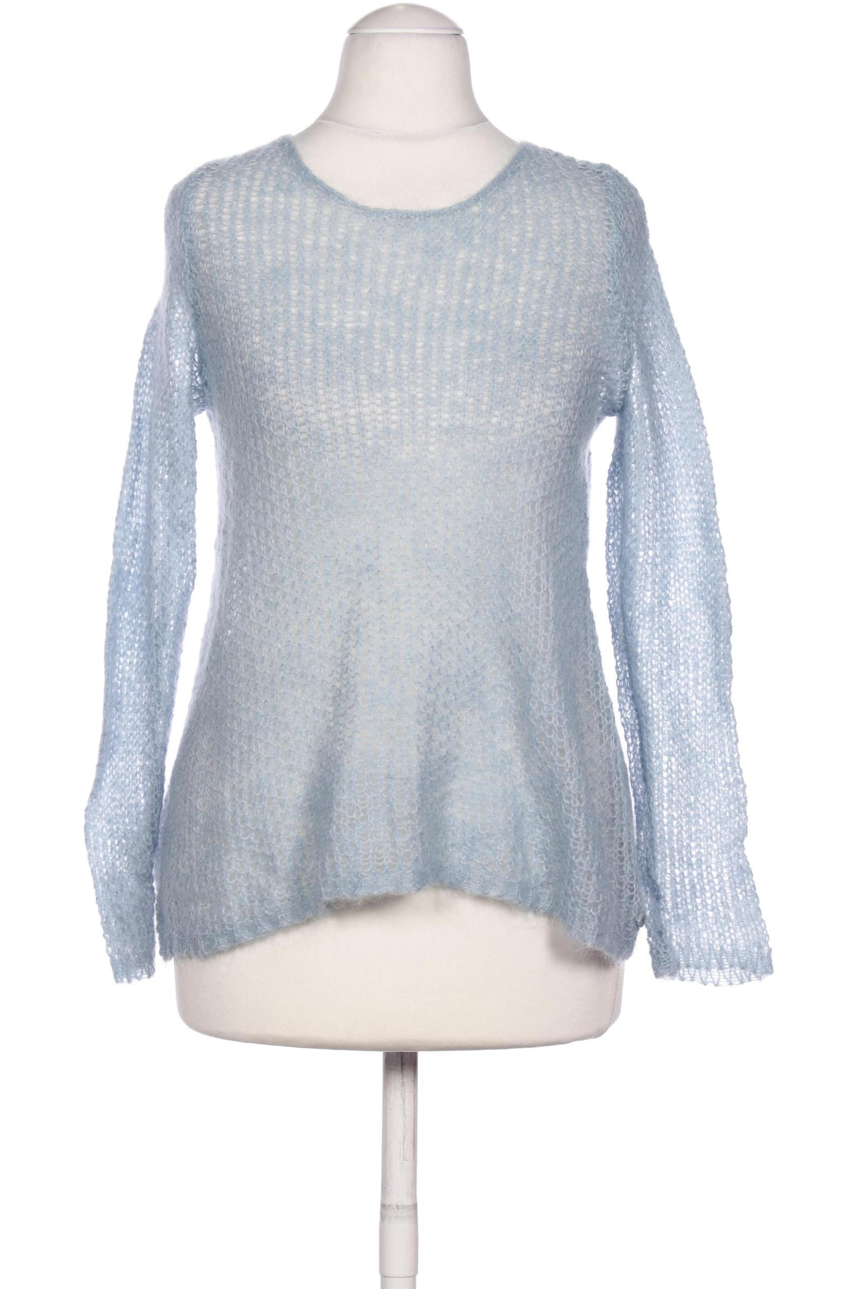 

Marc O Polo Damen Pullover, blau, Gr. 36