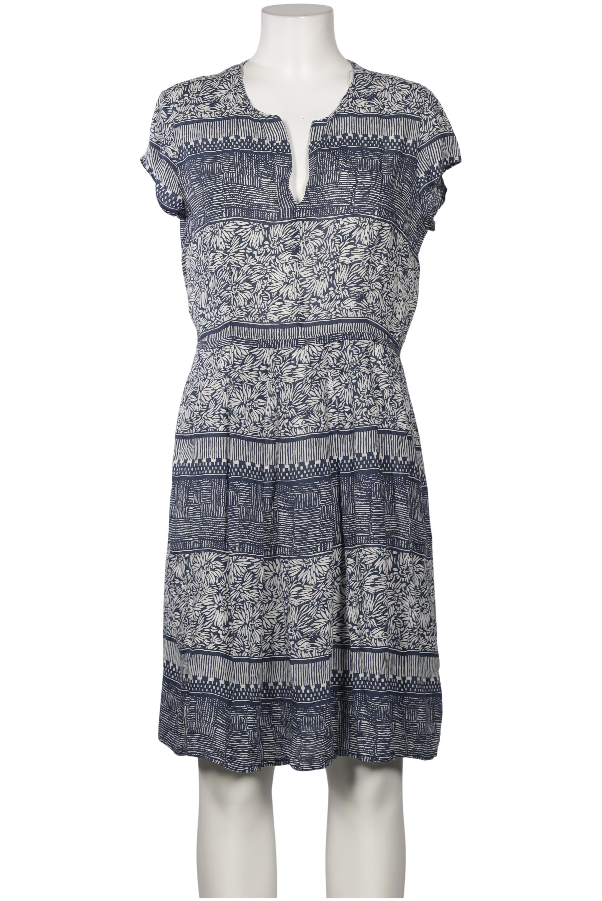 

Marc O Polo Damen Kleid, marineblau, Gr. 40