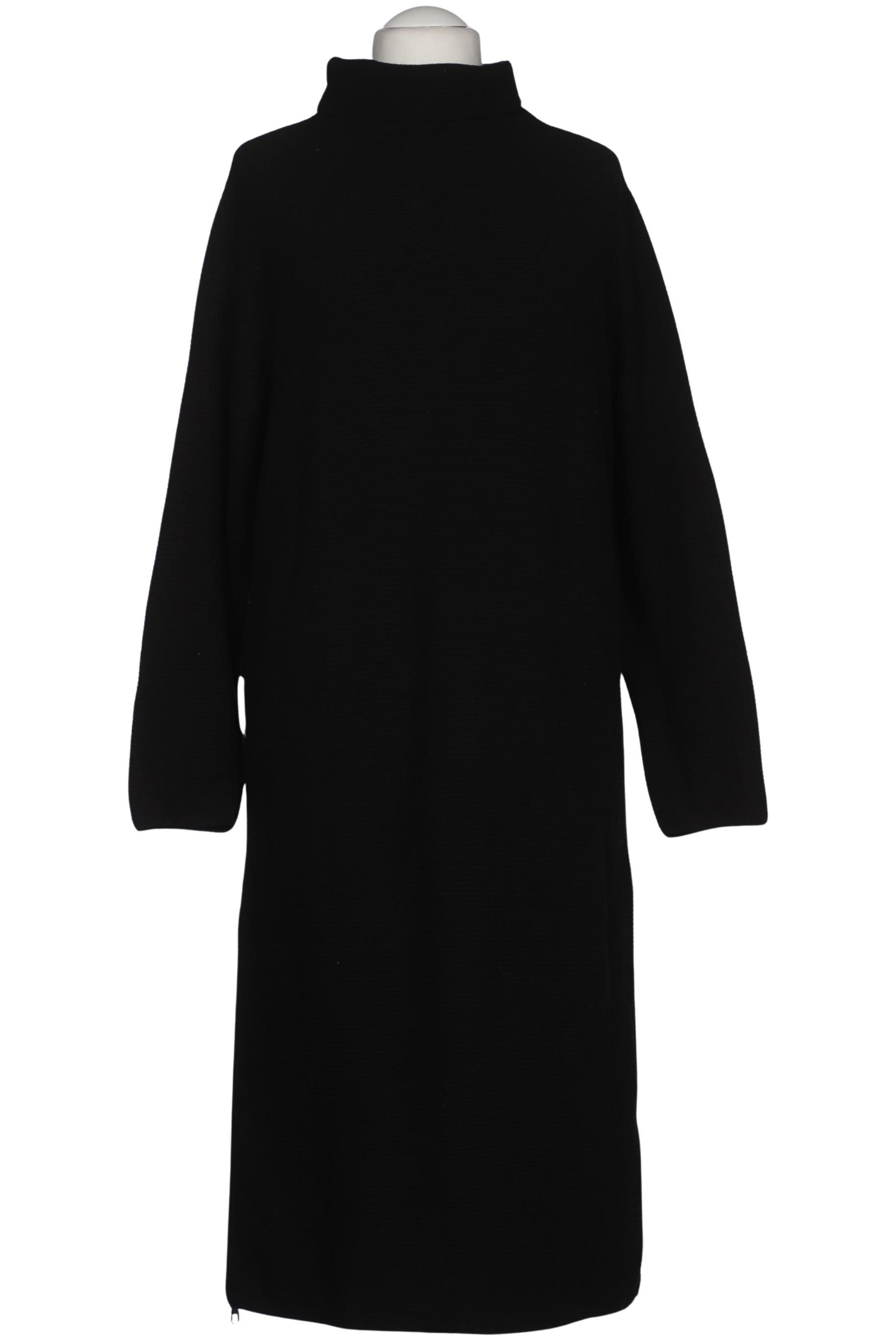 

Marc O Polo Damen Kleid, schwarz, Gr. 44