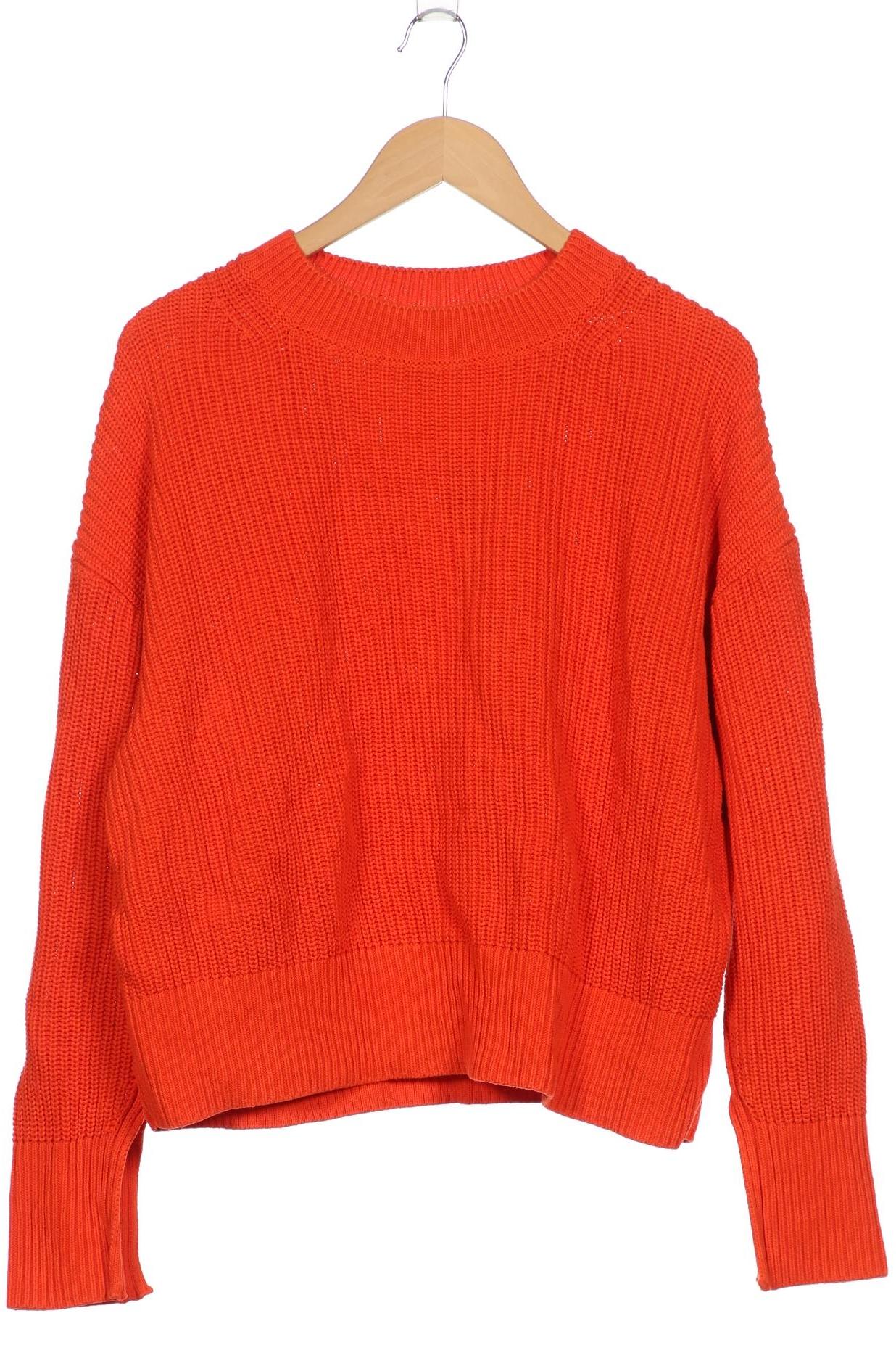 

Marc O Polo Damen Pullover, orange, Gr. 42
