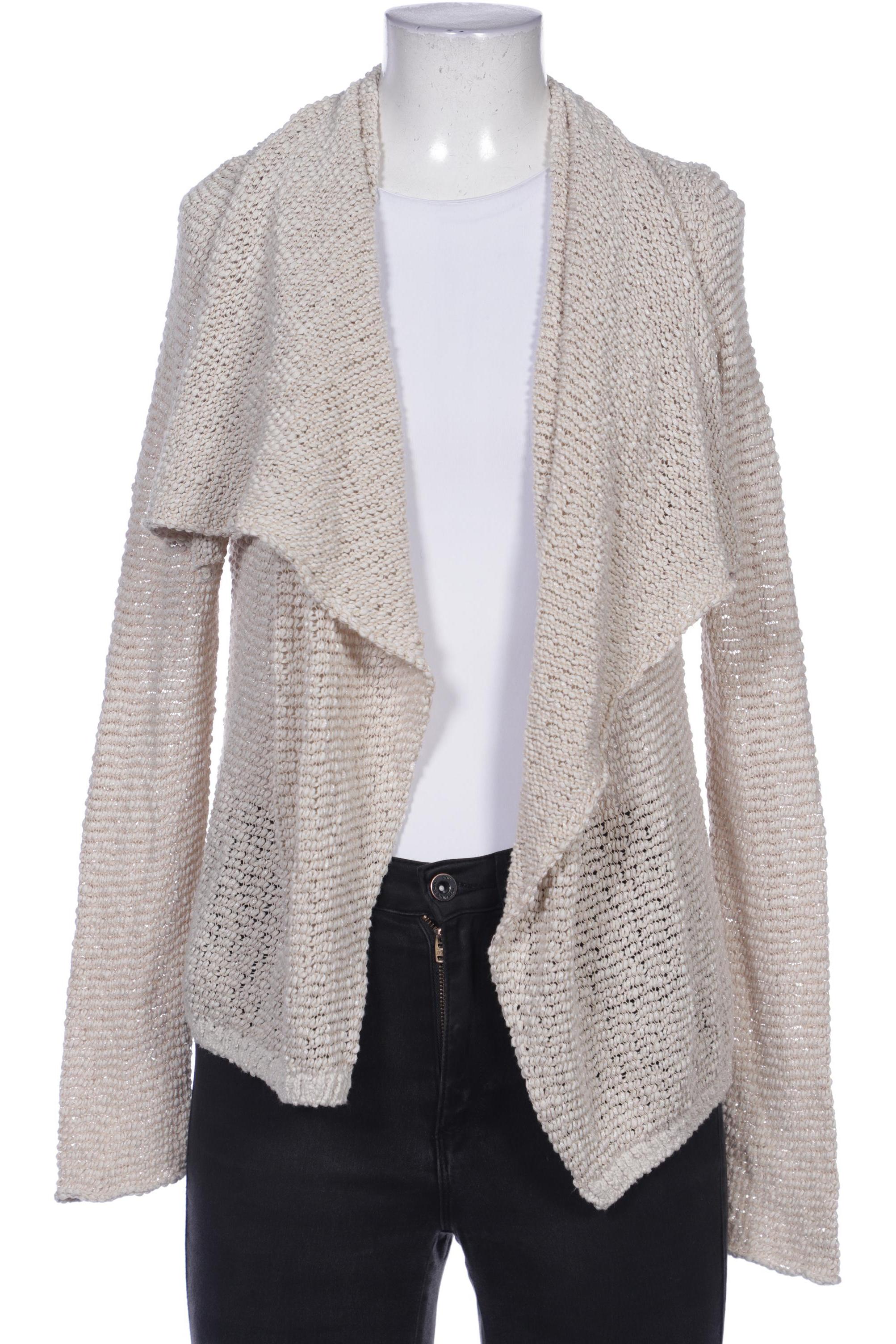 

Marc O Polo Damen Strickjacke, beige, Gr. 36