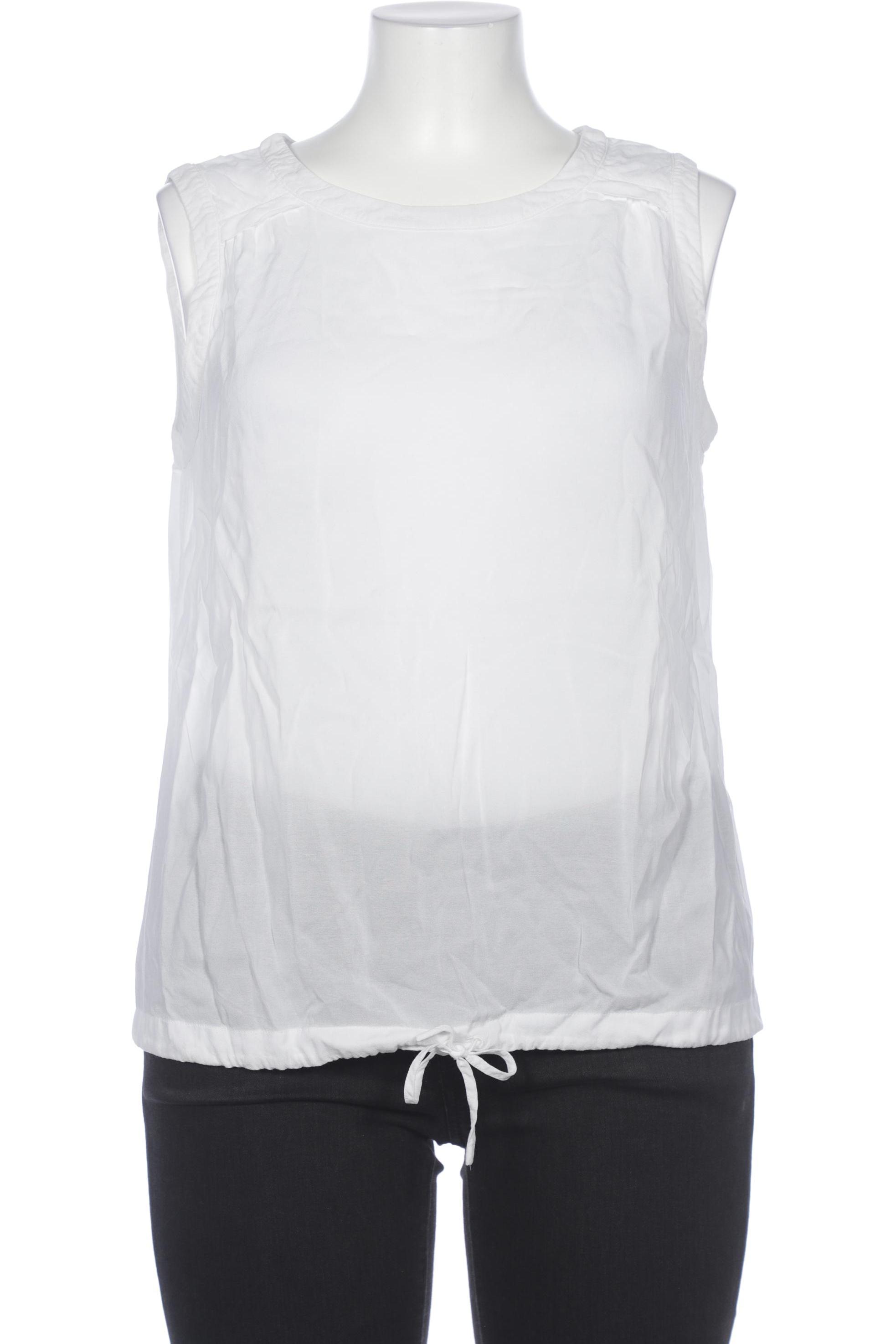 

Marc O Polo Damen Top, weiß, Gr. 42