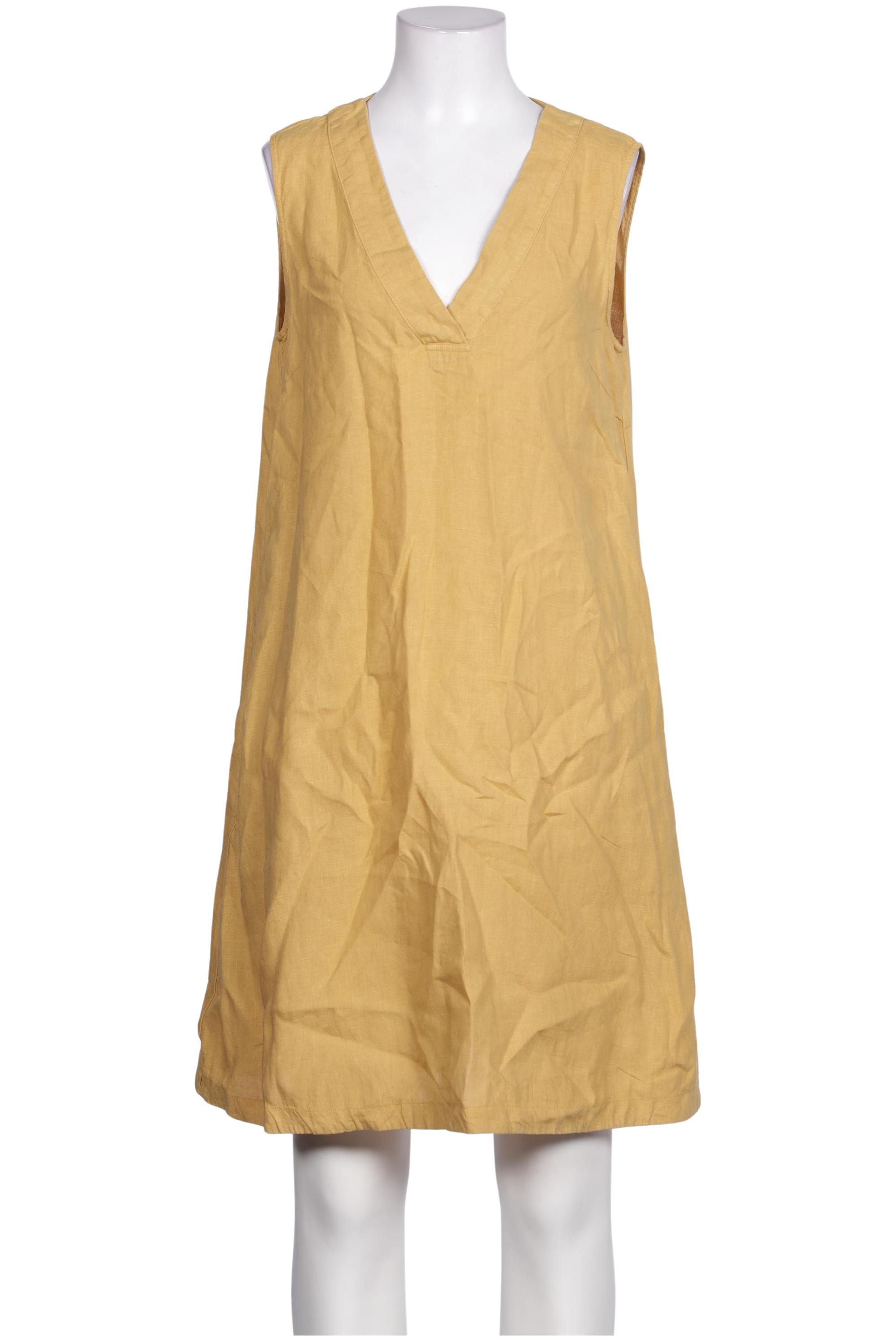 

Marc O Polo Damen Kleid, gelb, Gr. 38