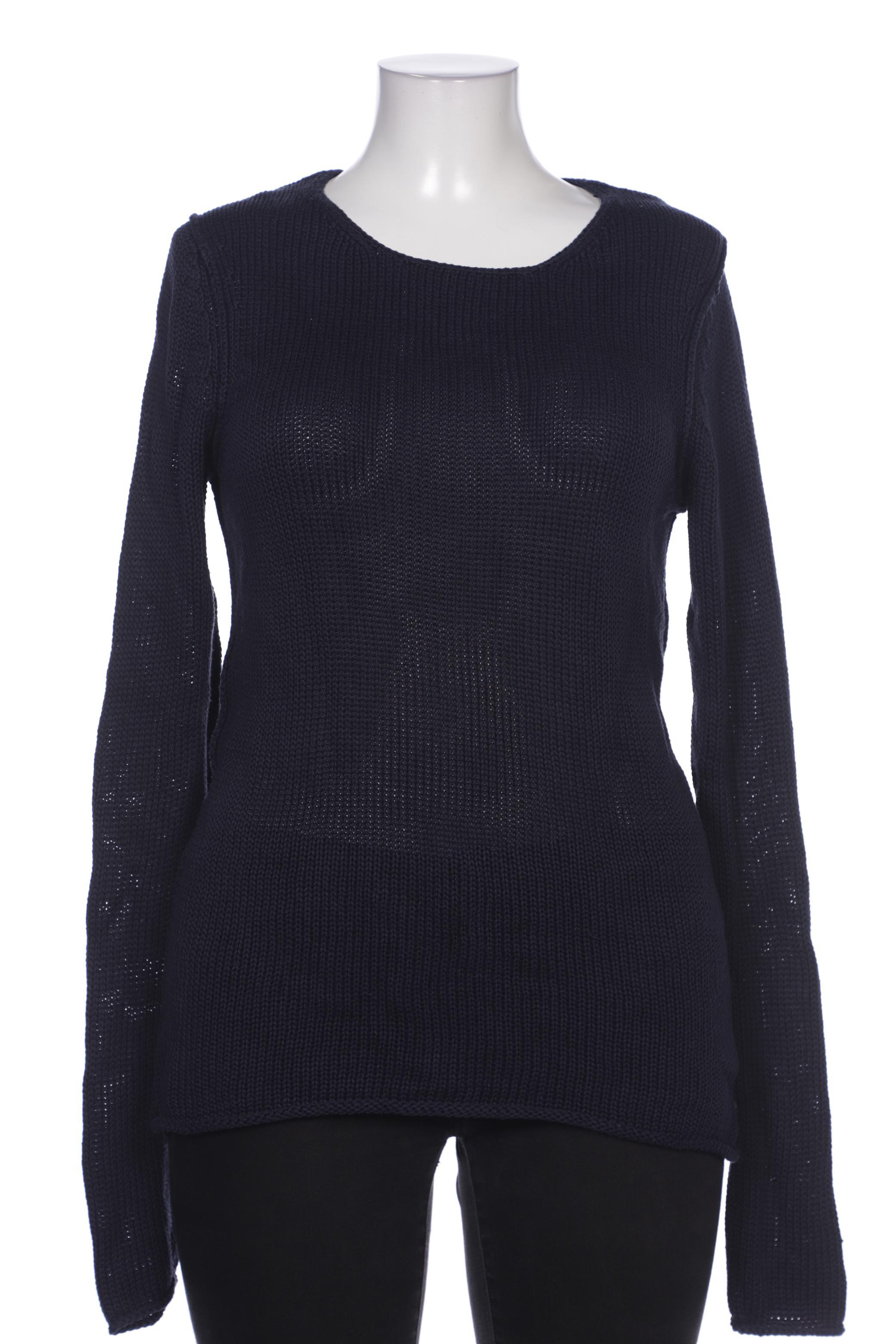 

Marc O Polo Damen Pullover, marineblau, Gr. 44