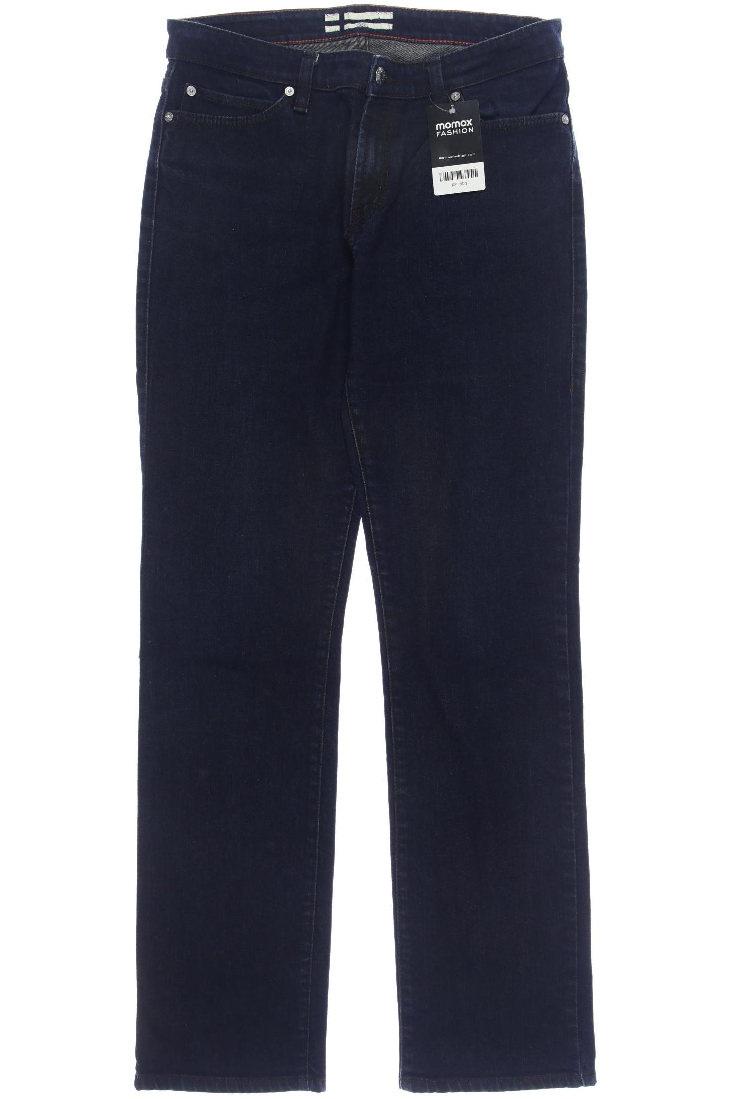 

Marc O Polo Damen Jeans, marineblau, Gr. 31
