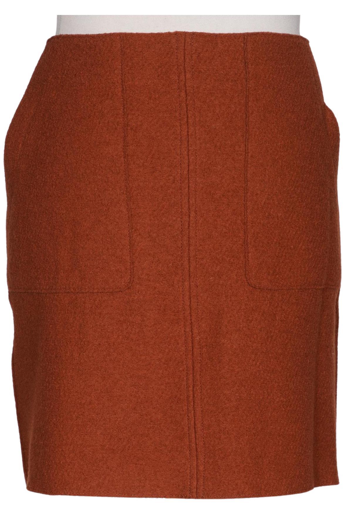 

Marc O Polo Damen Rock, braun, Gr. 42