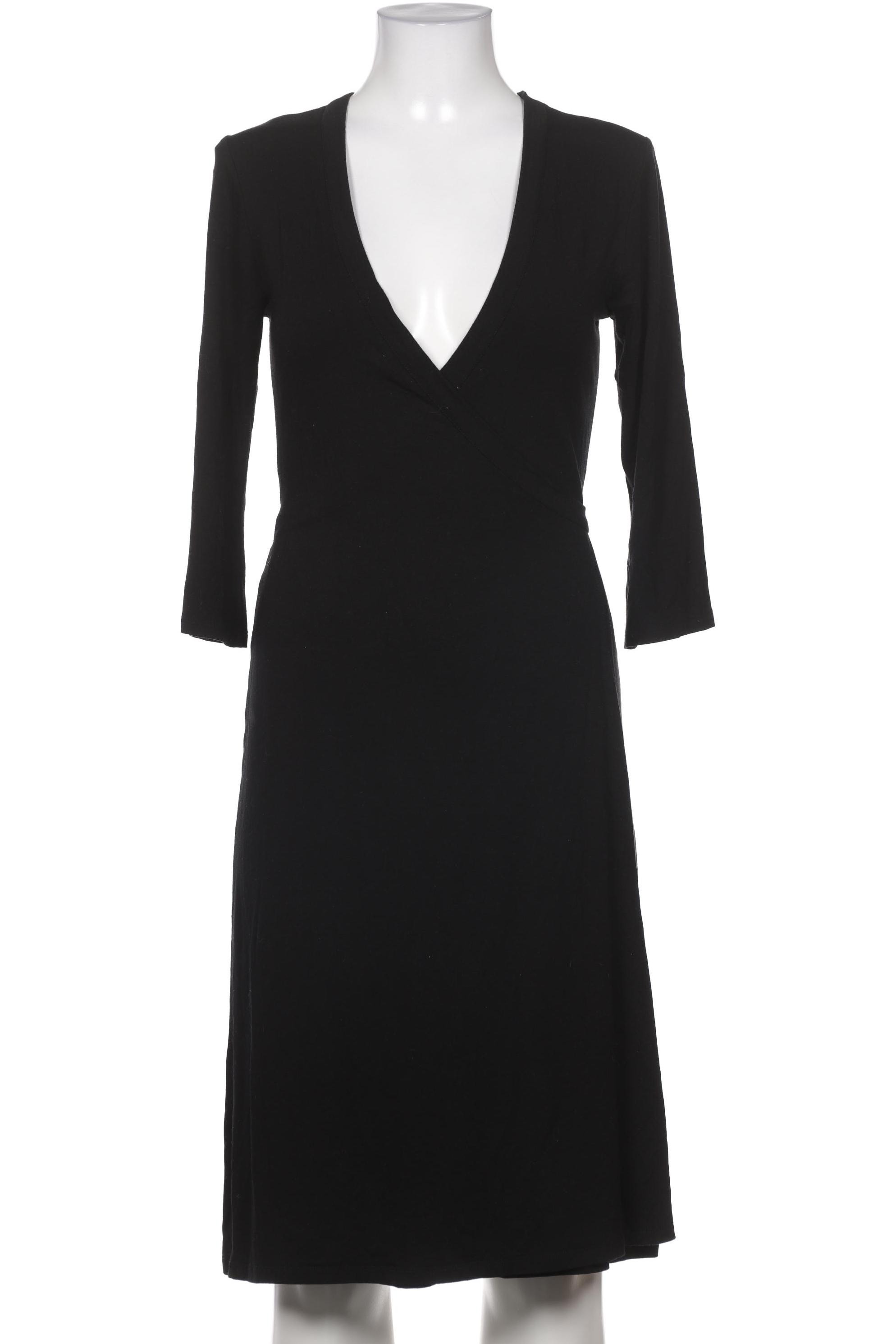 

Marc O Polo Damen Kleid, schwarz, Gr. 36