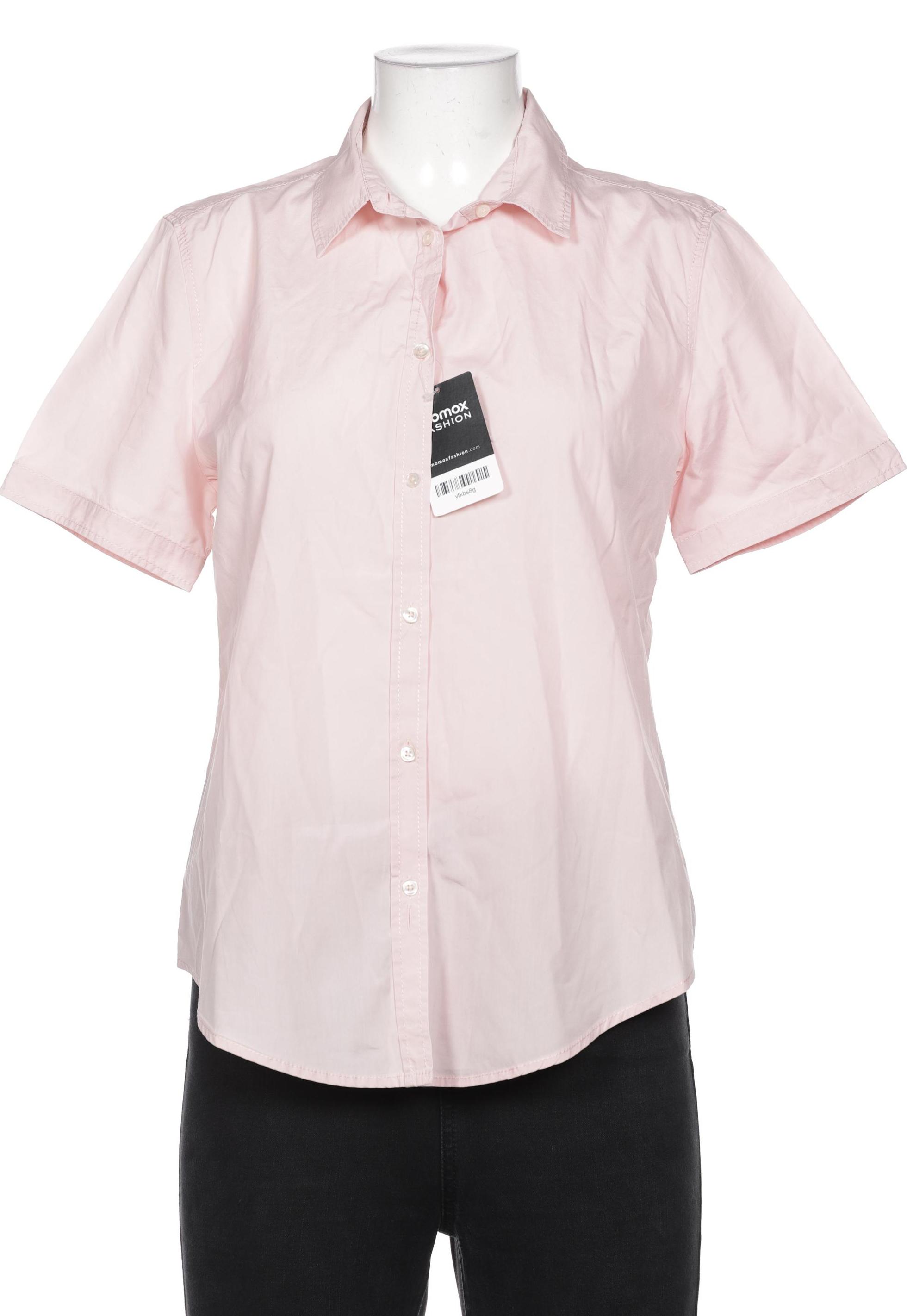 

Marc O Polo Damen Bluse, pink