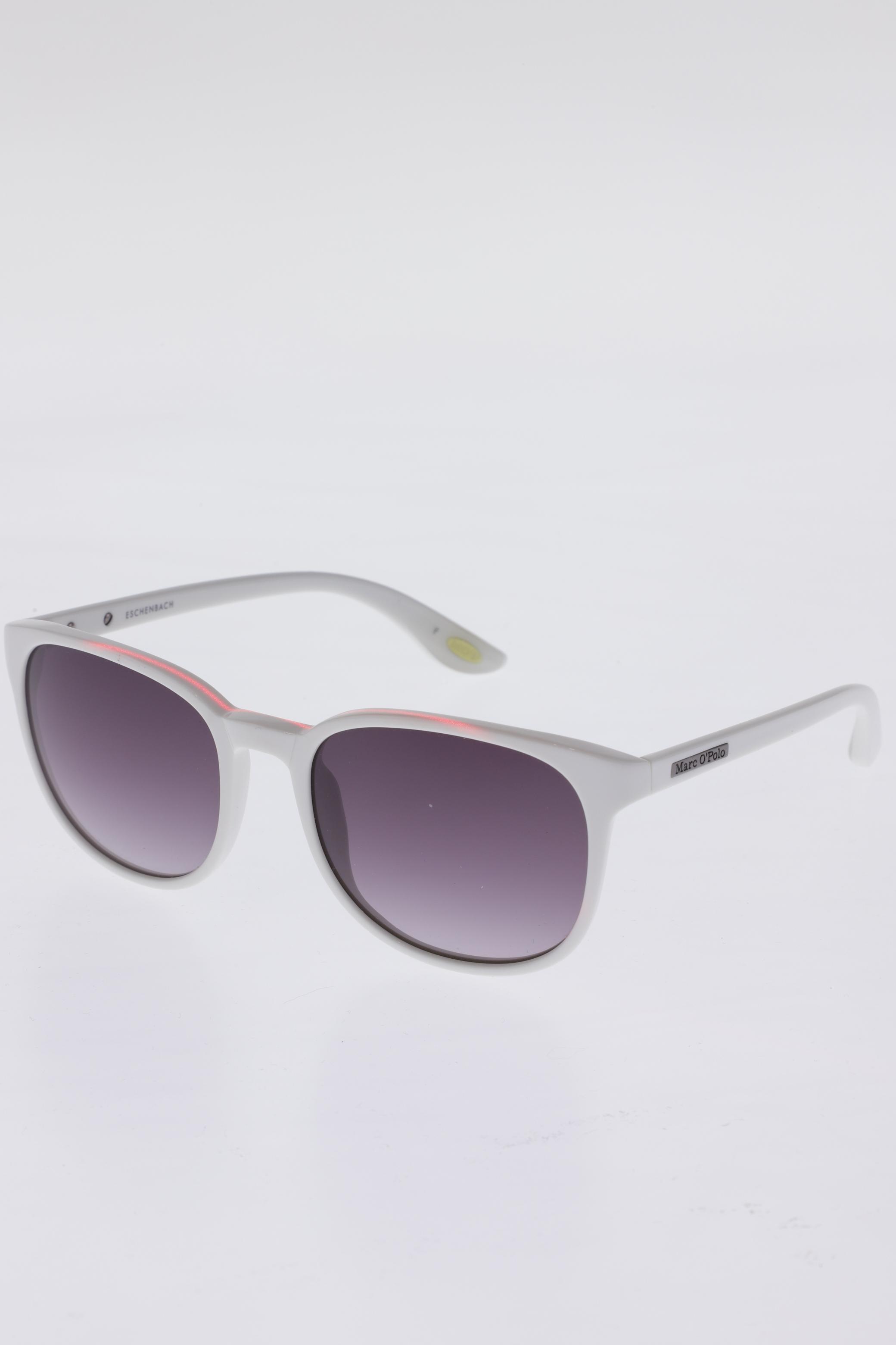 

Marc O Polo Damen Sonnenbrille, weiß