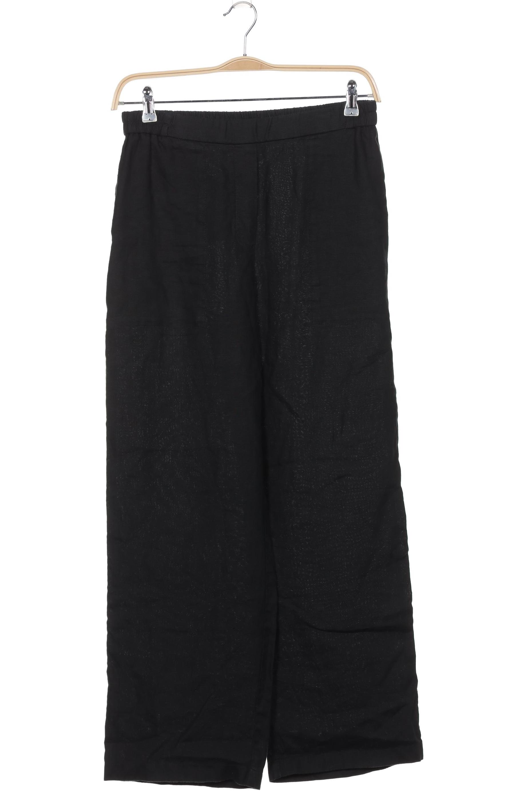 

Marc O Polo Damen Stoffhose, marineblau, Gr. 36