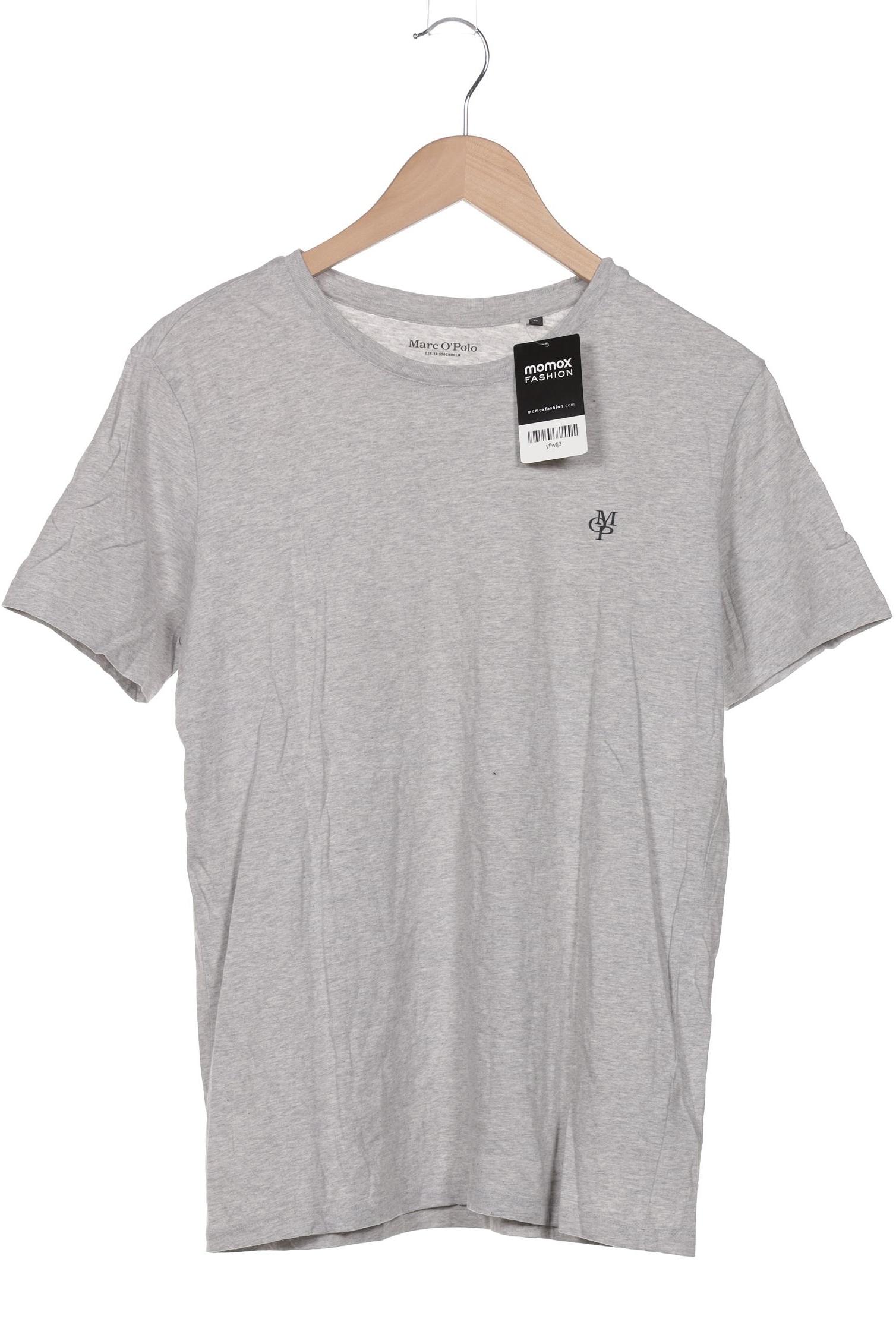 

Marc O Polo Herren T-Shirt, grau, Gr. 48