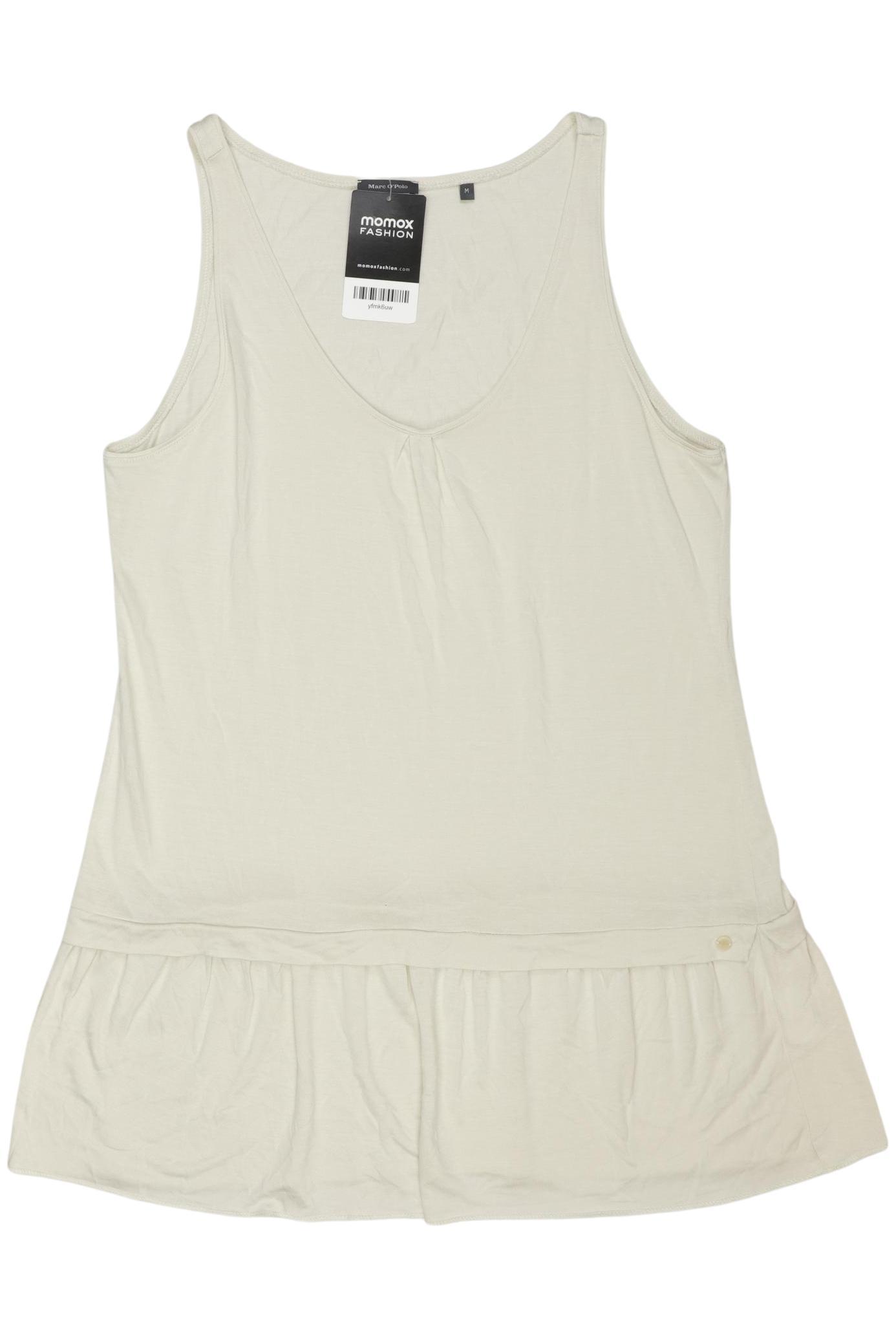 

Marc O Polo Damen Top, cremeweiß, Gr. 38
