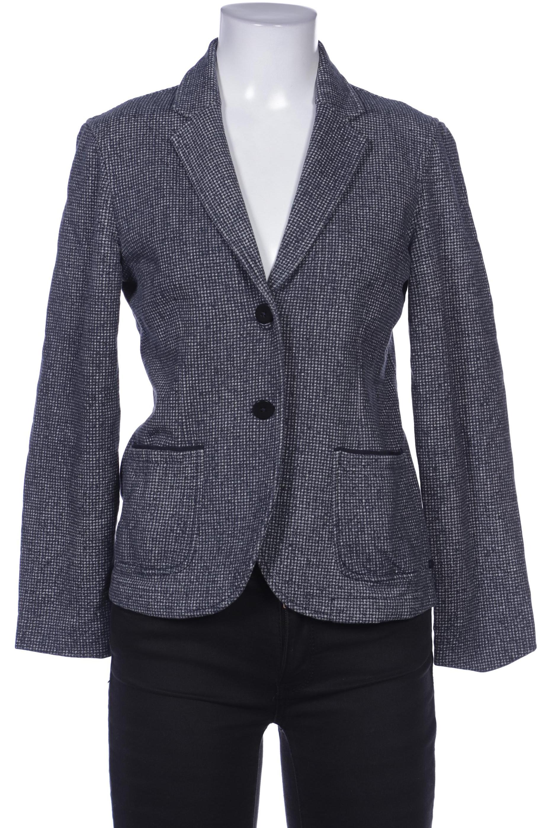 

Marc O Polo Damen Blazer, marineblau, Gr. 36